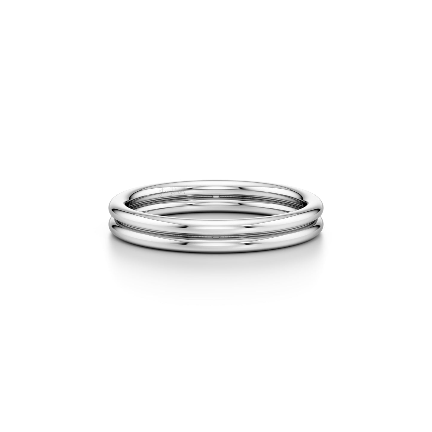 Elle Double Band - view 12