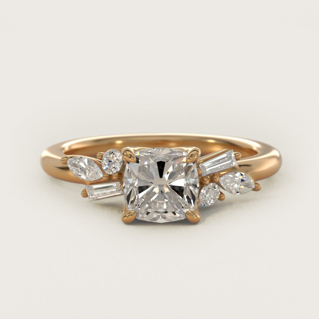 Are Lab Diamonds Real Diamonds?