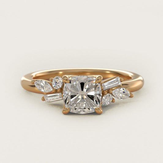Are Lab Diamonds Real Diamonds?