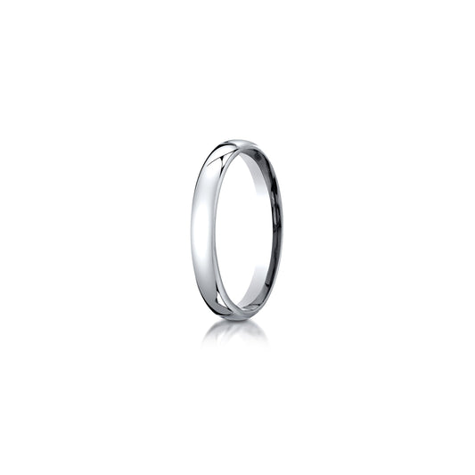 European Men's Wedding Band | Saviera Jewels