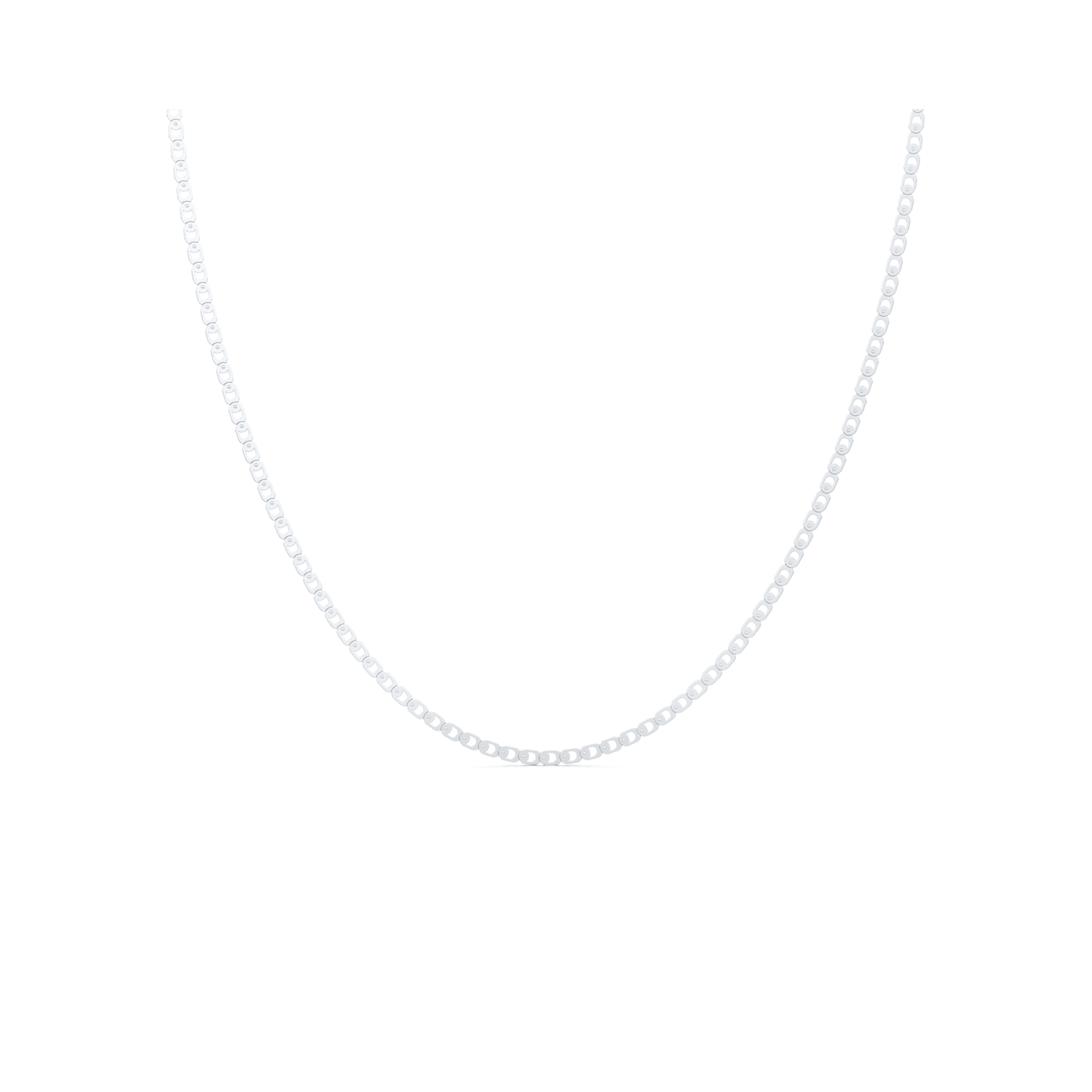 Saviera Chain Necklace | Saviera Jewels