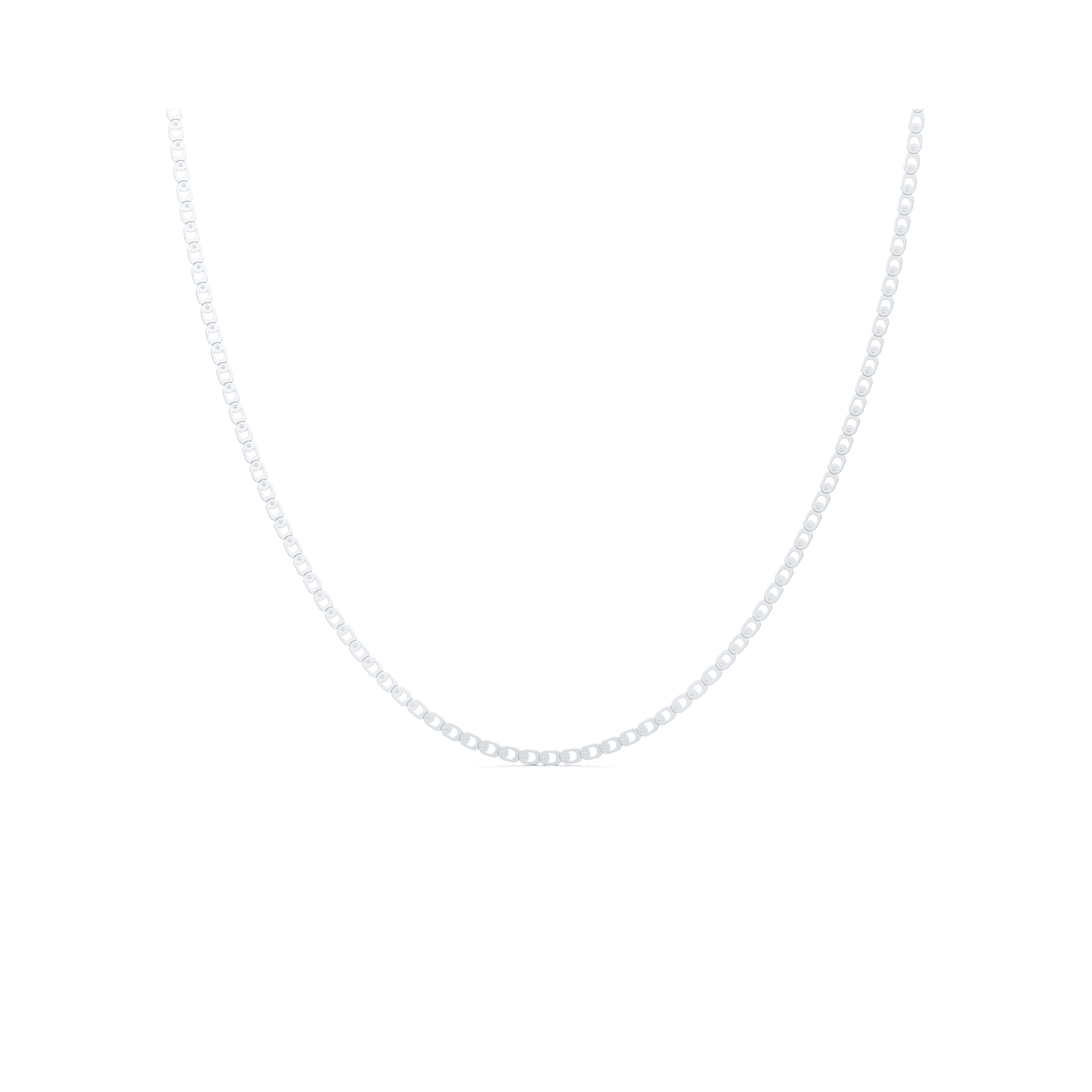 Saviera Chain Necklace | Saviera Jewels