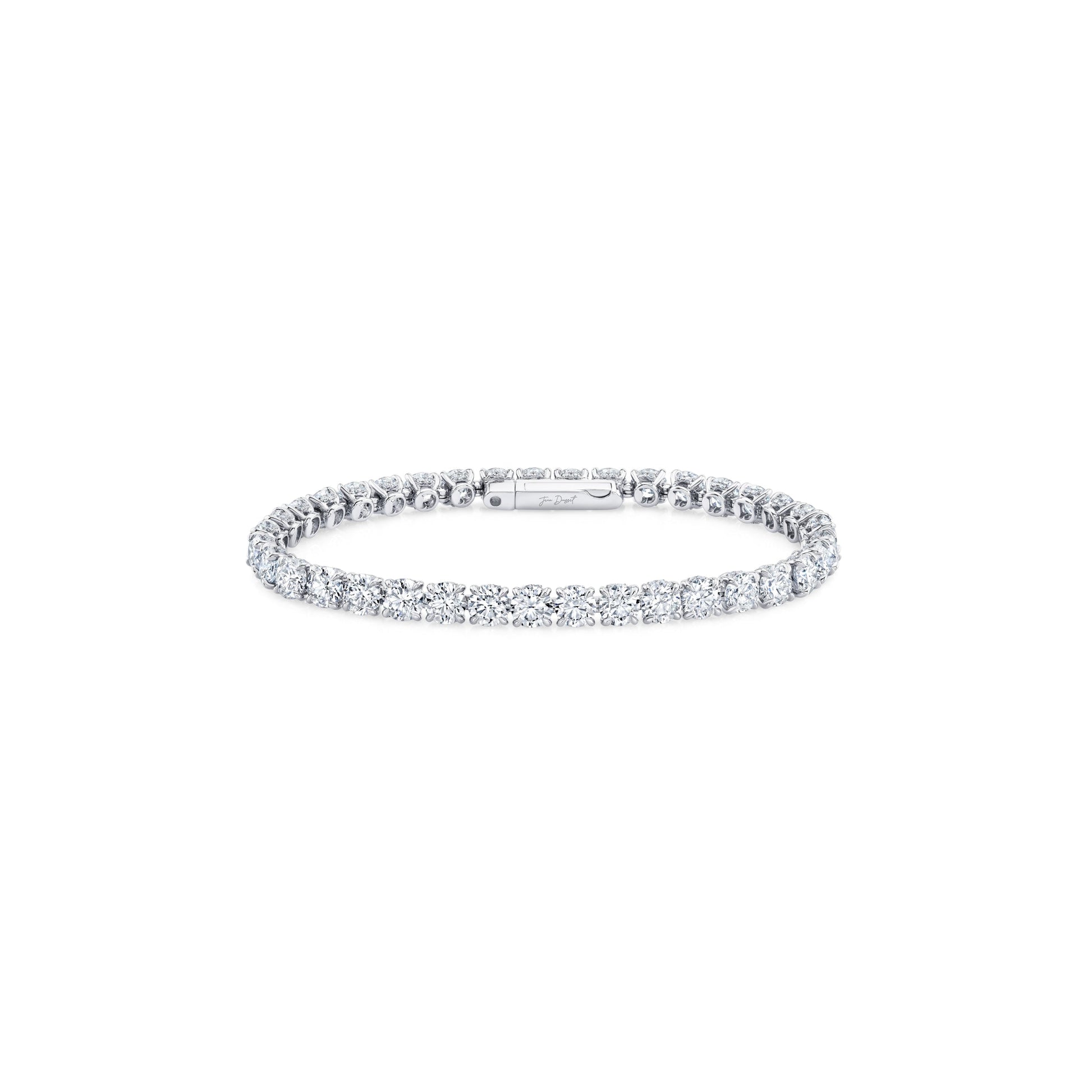 Chelsea Tennis Bracelet | Saviera Jewels