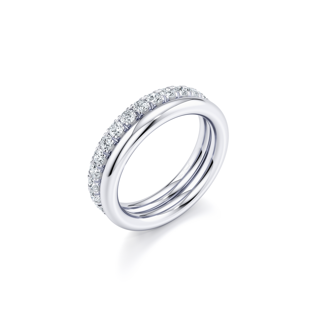 Elle 6MM Dual Band - view 9