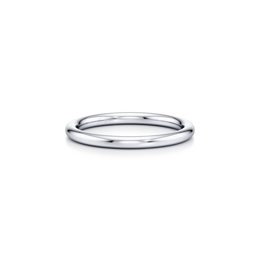 Kate Lab Diamond Wedding Band | Saviera Jewels