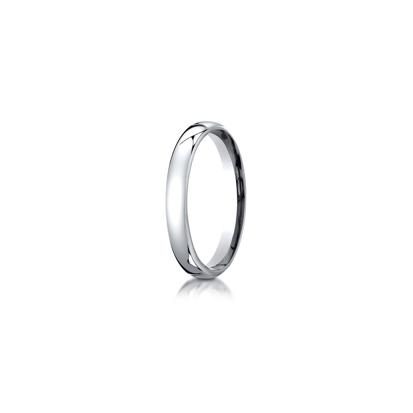 European Men's Wedding Band | Saviera Jewels