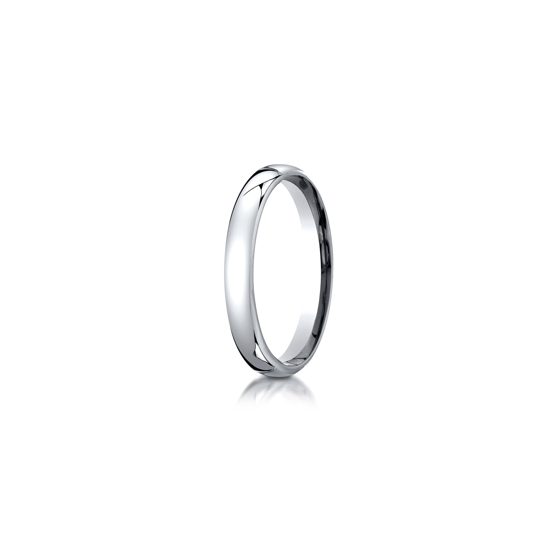 European Men's Wedding Band | Saviera Jewels