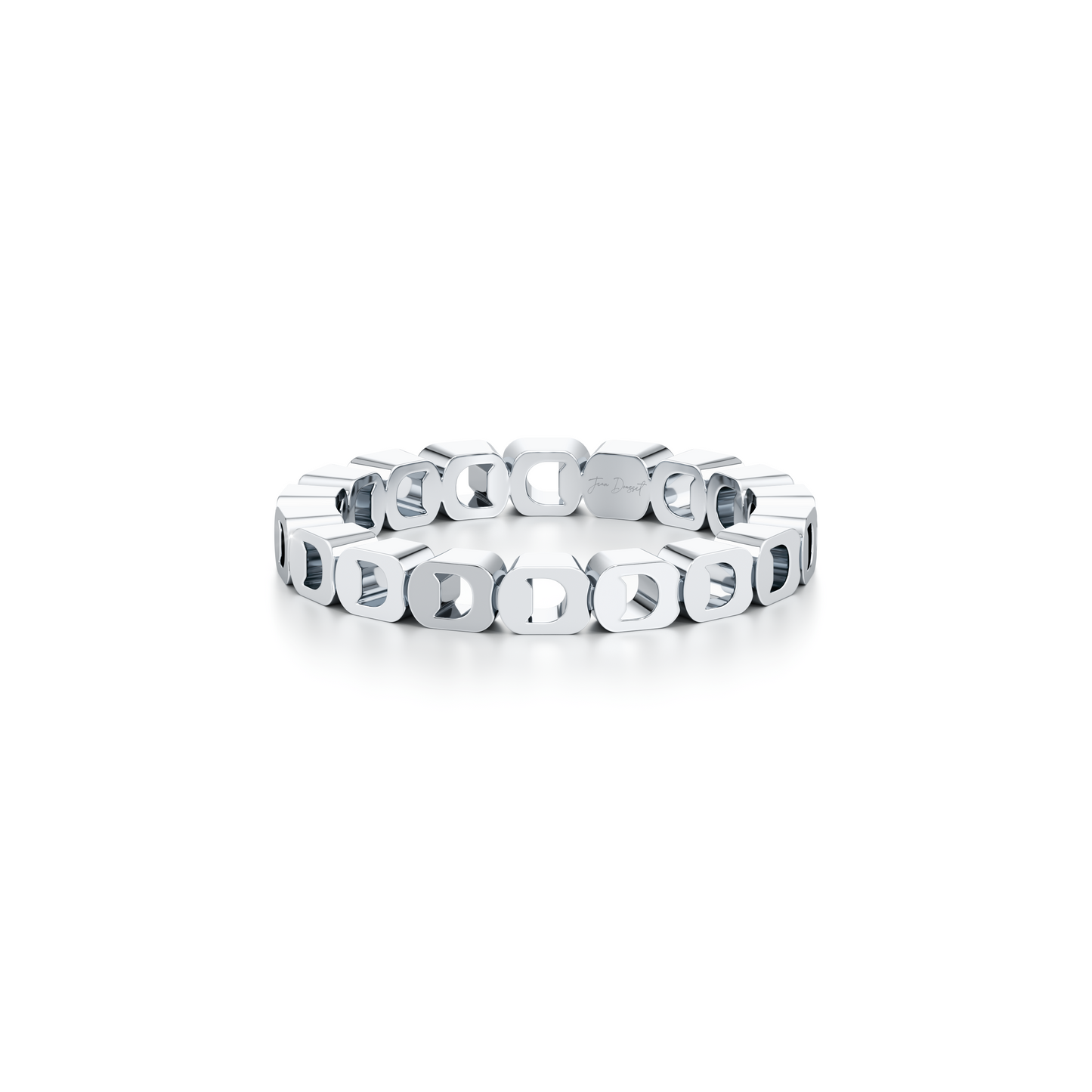 Saviera Horizontal Cut-Out Ring - view 2