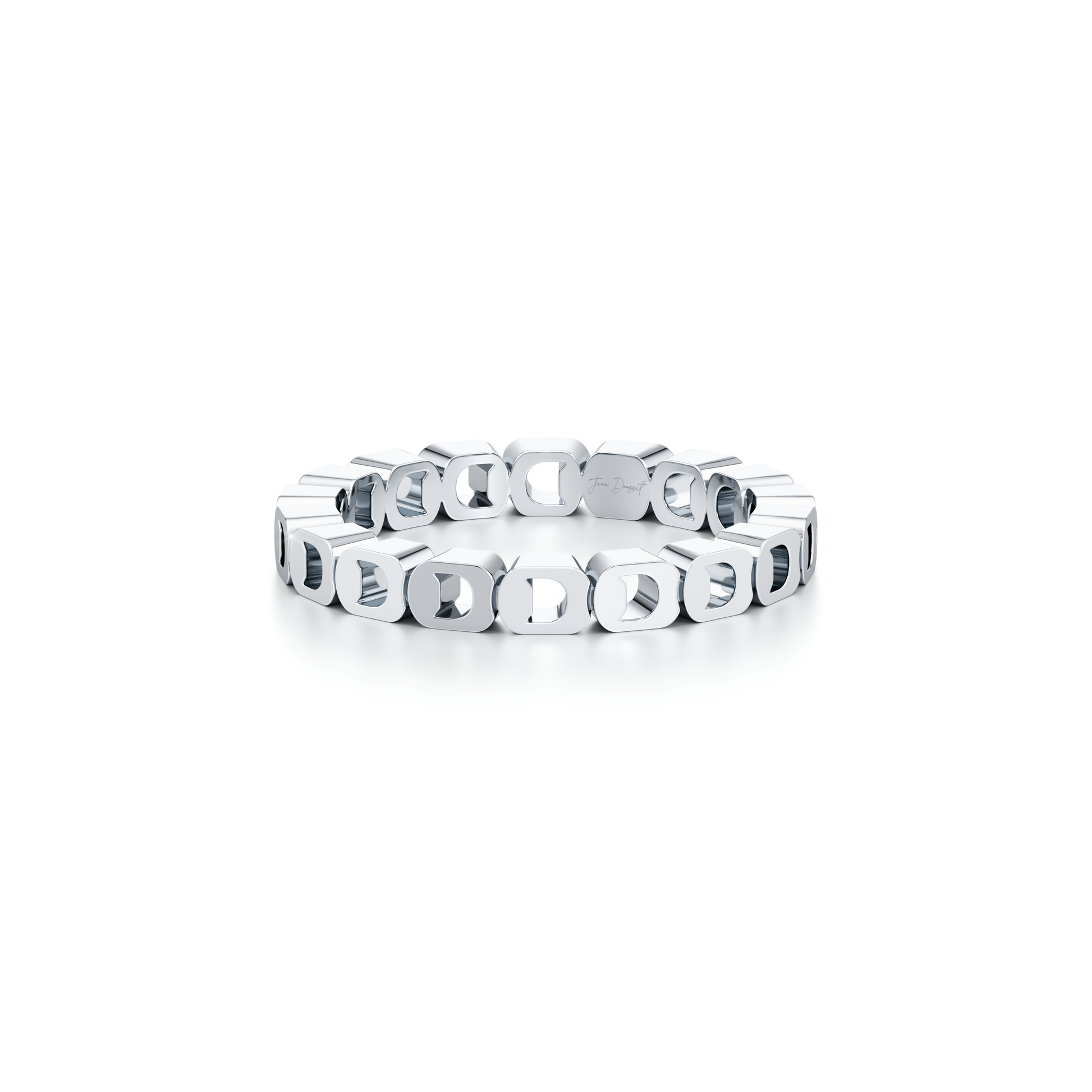 Saviera Horizontal Cut-Out Ring - view 2
