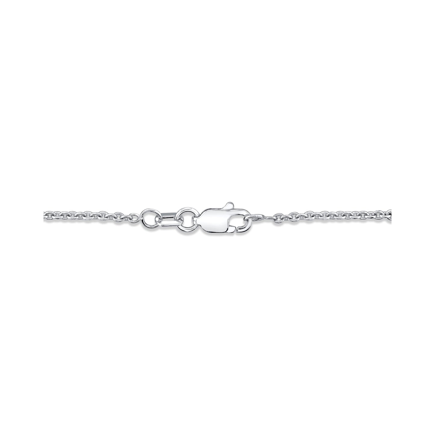 Bezel By The Yard Lab Diamond Bracelet - view 3
