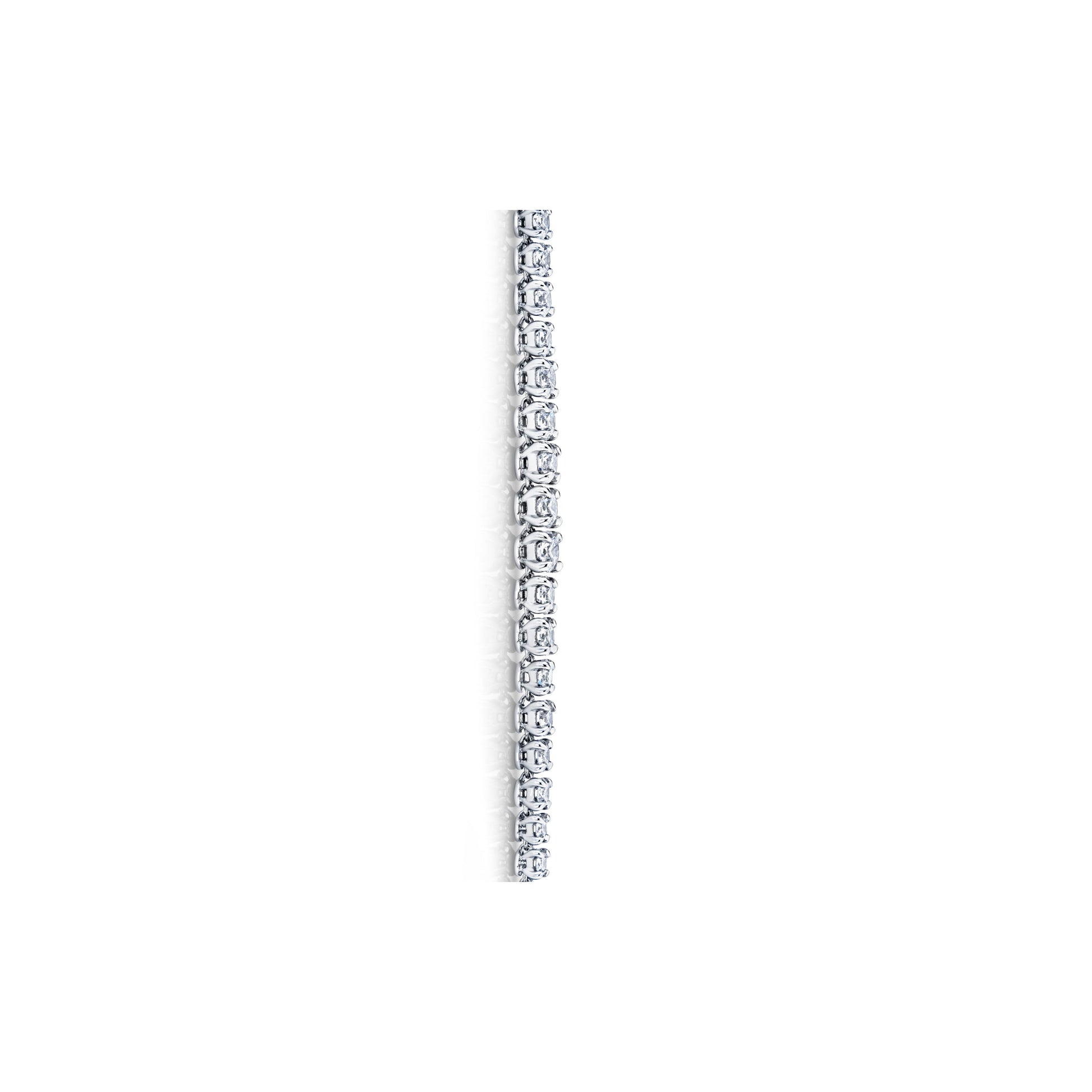High Jewelry | Antique Cushion Cut Collar Necklace - view 3