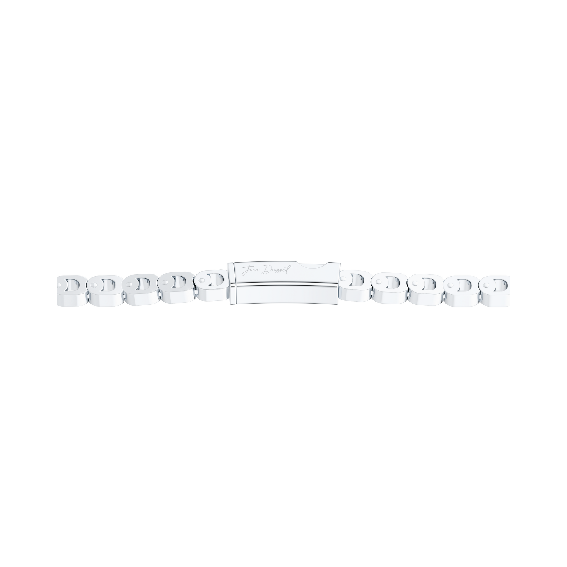 Saviera Chain Necklace - view 3
