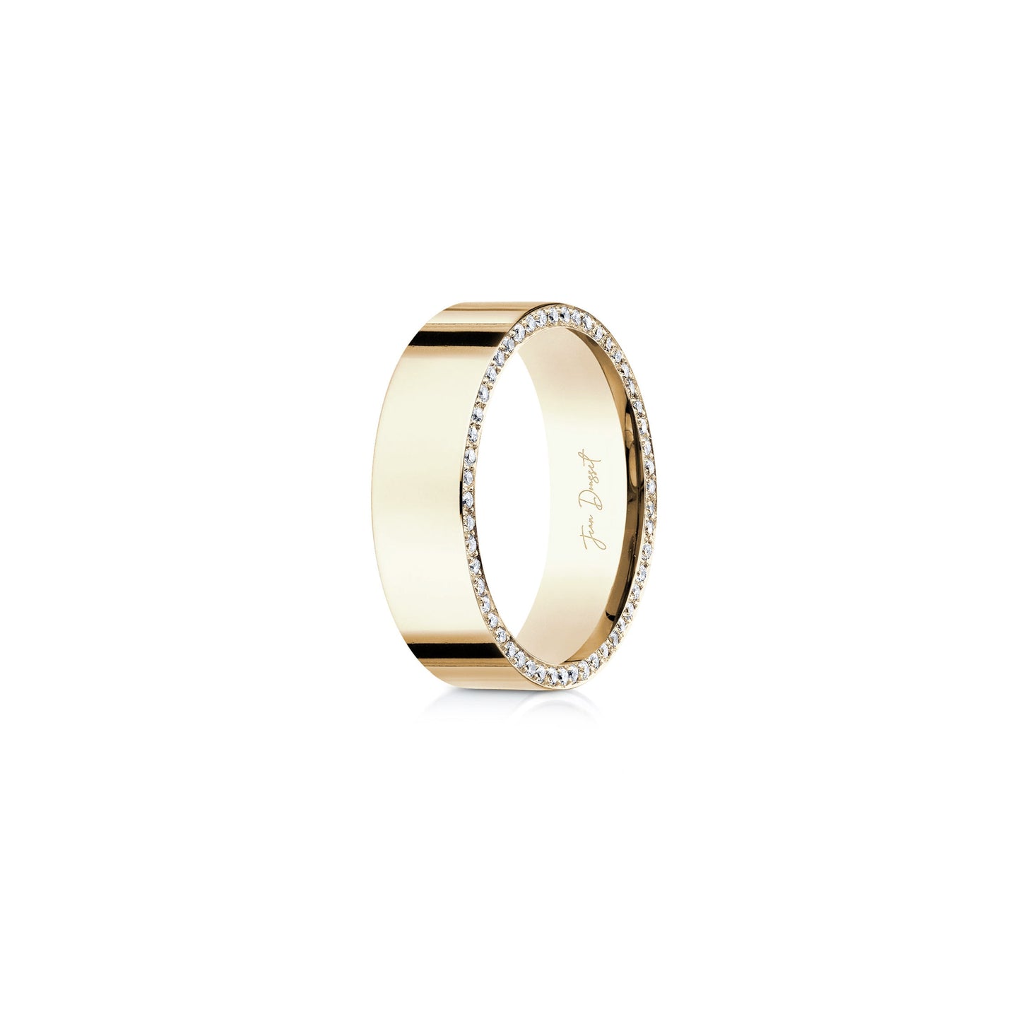 Hayden Flat 6mm Band - view 3