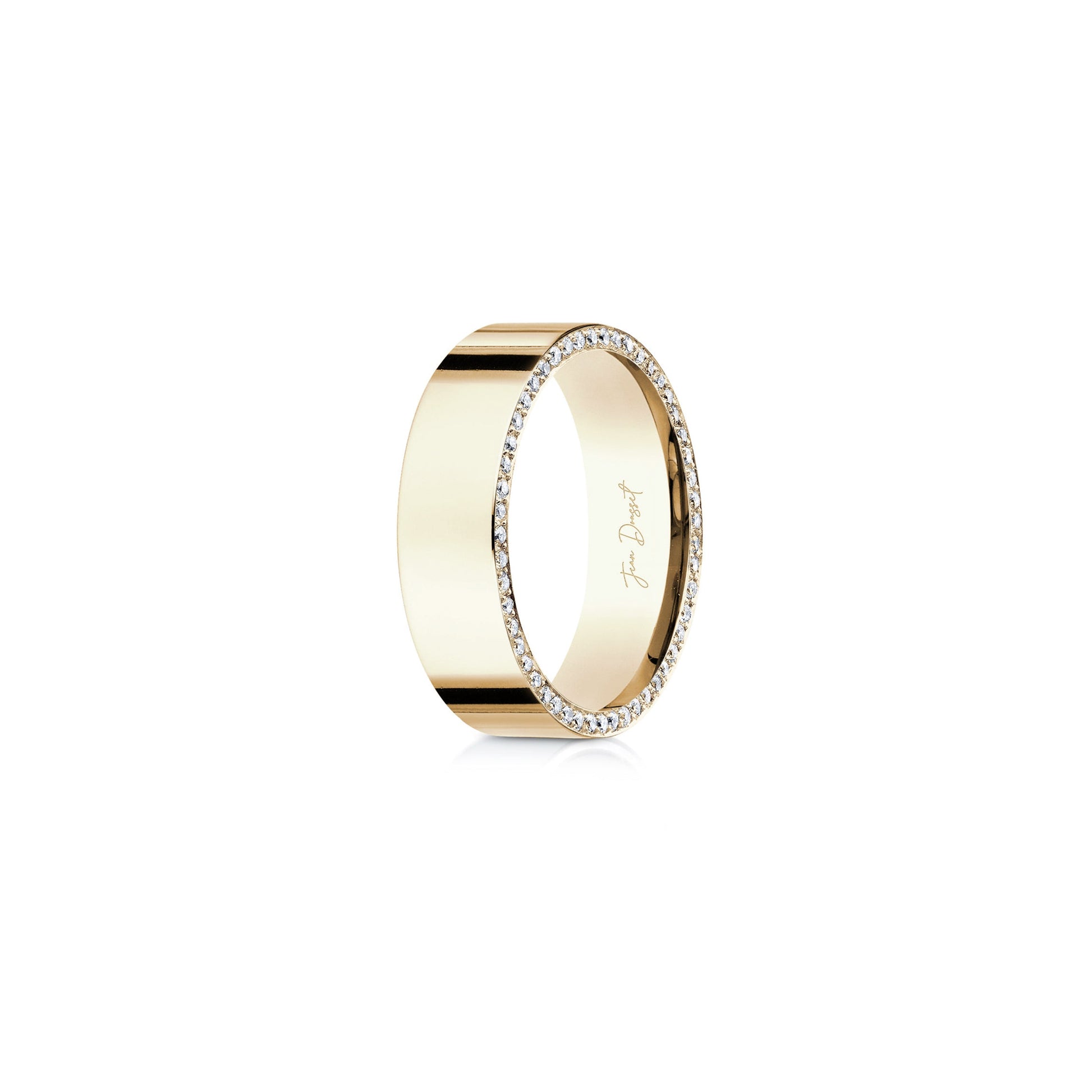 Hayden Flat 6mm Band - view 3