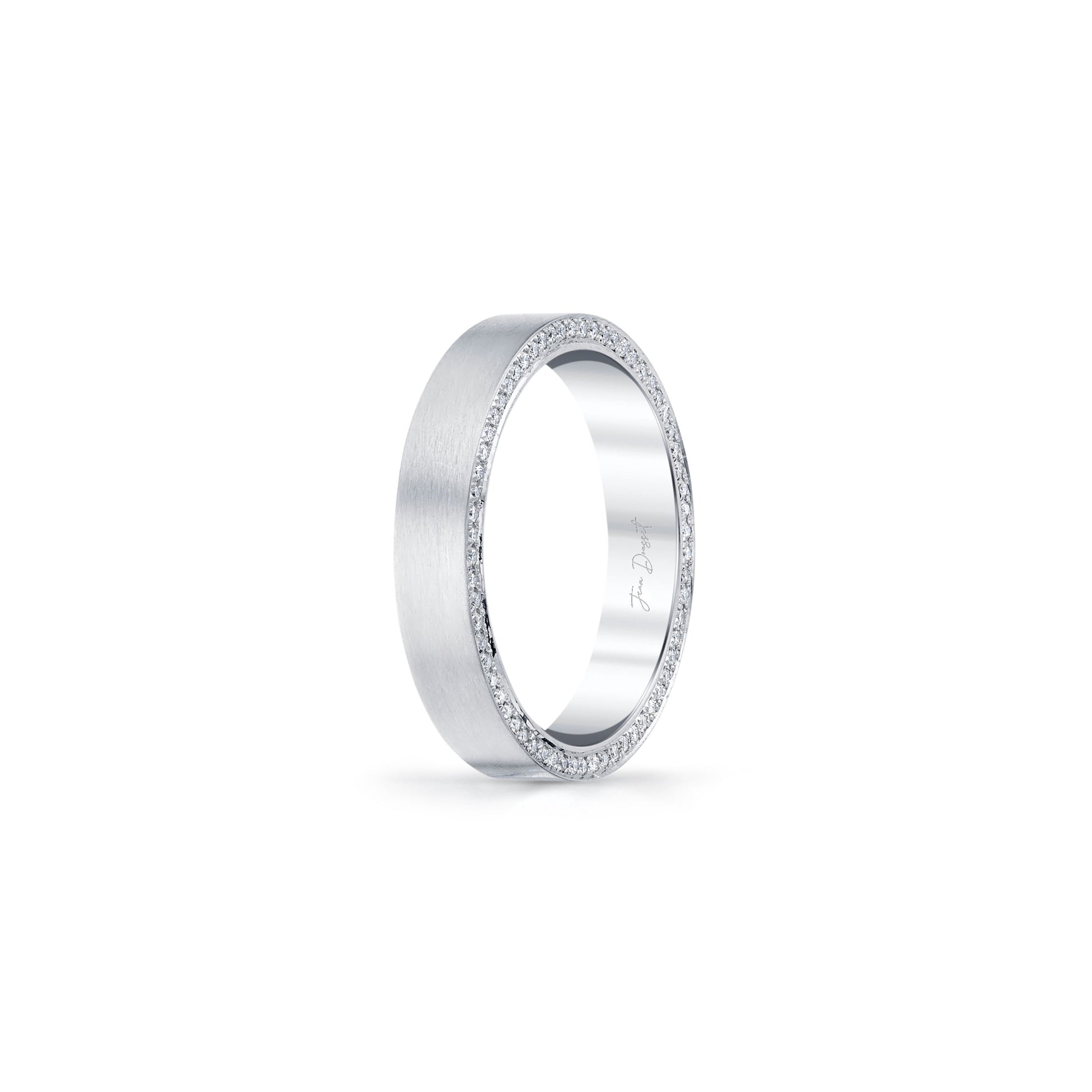 Hayden Flat 2.5mm Band - view 3