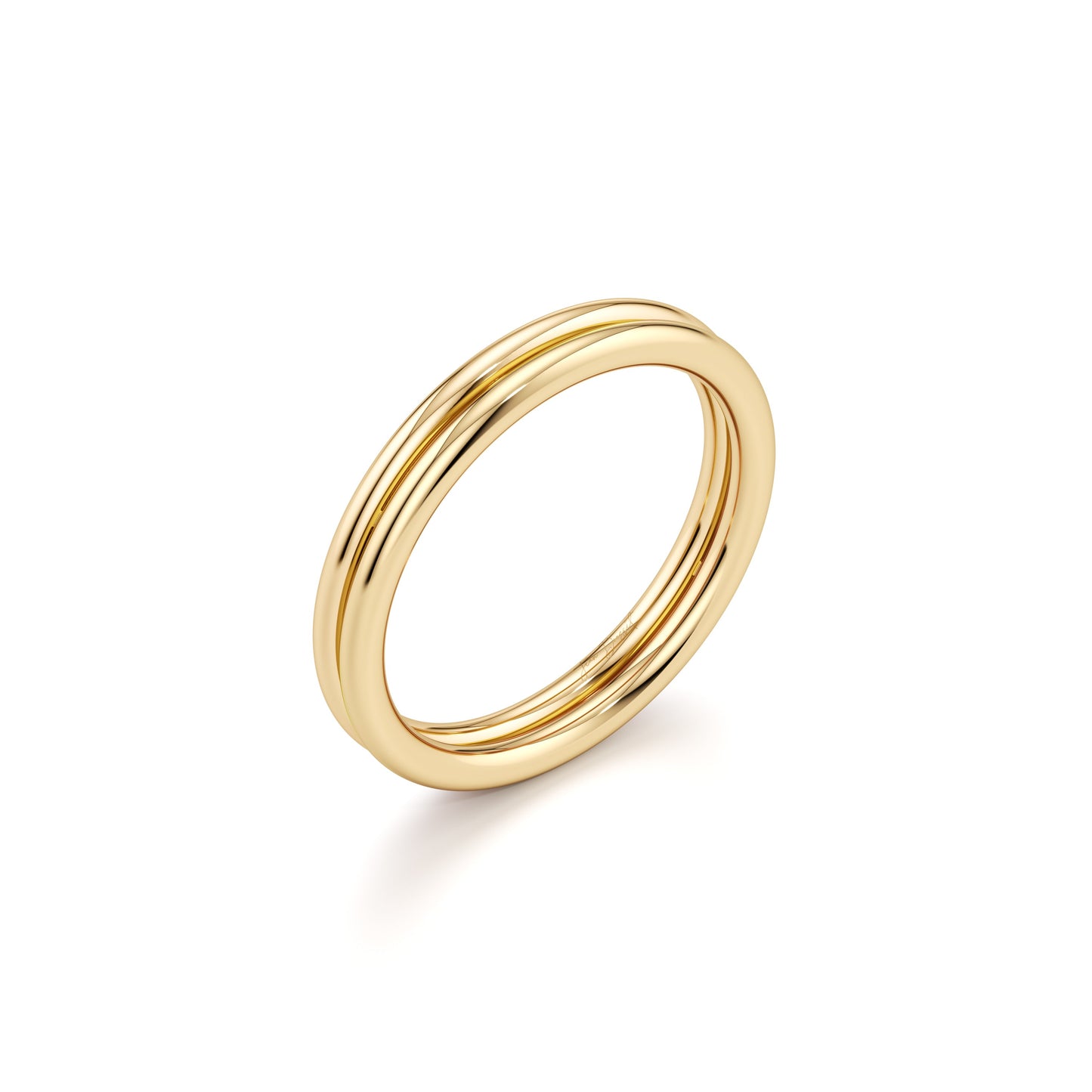 Elle Double Band - view 3