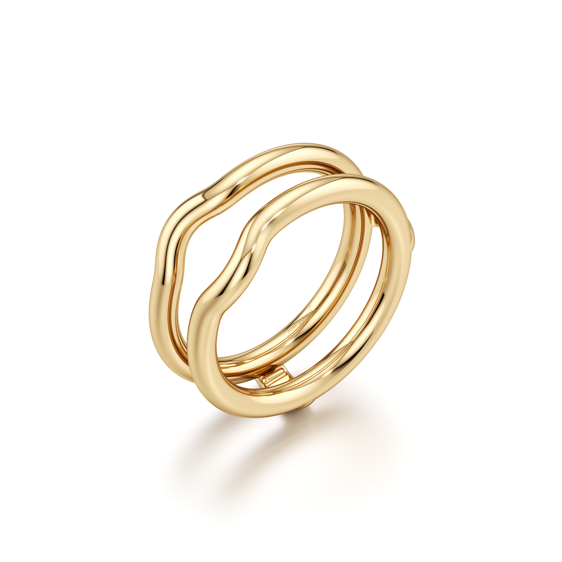 Wedding Jacket - High Polish - view 3