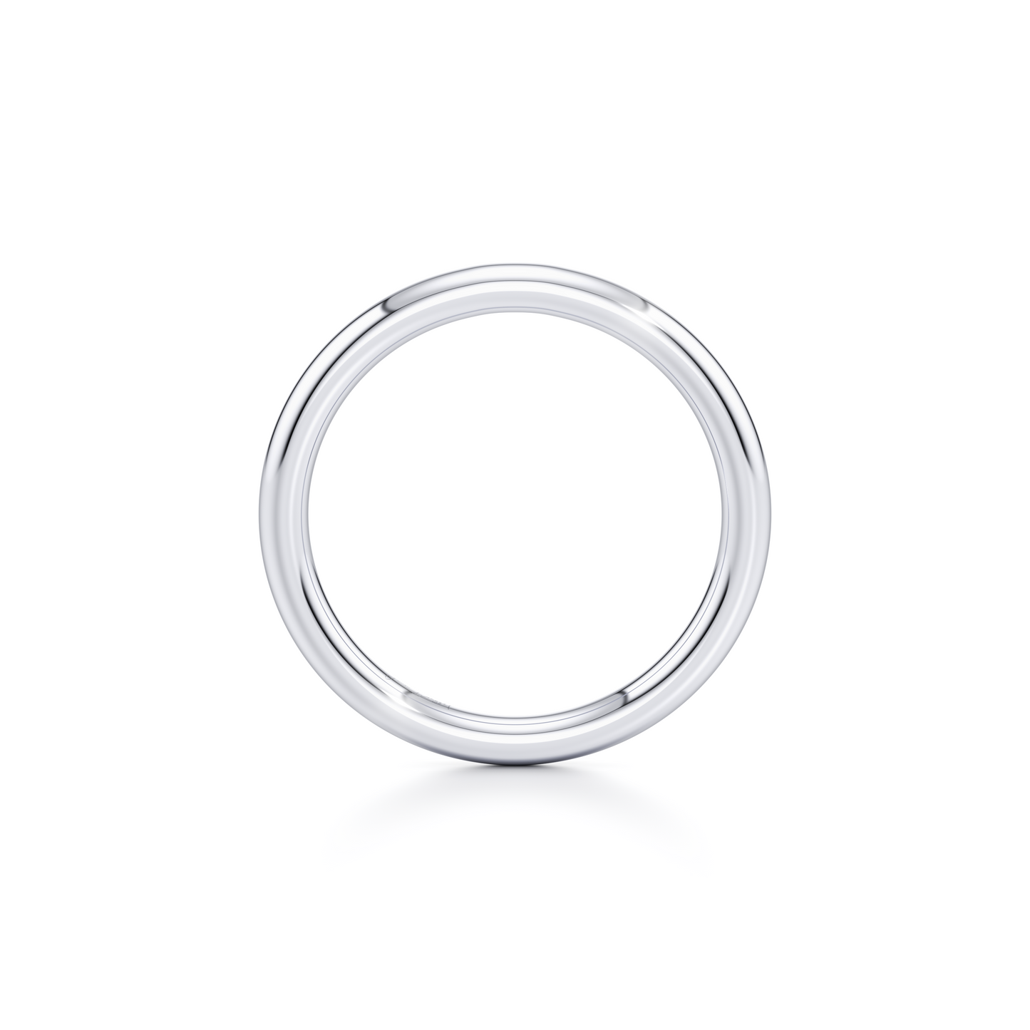 Kate Lab Diamond Wedding Band - view 3