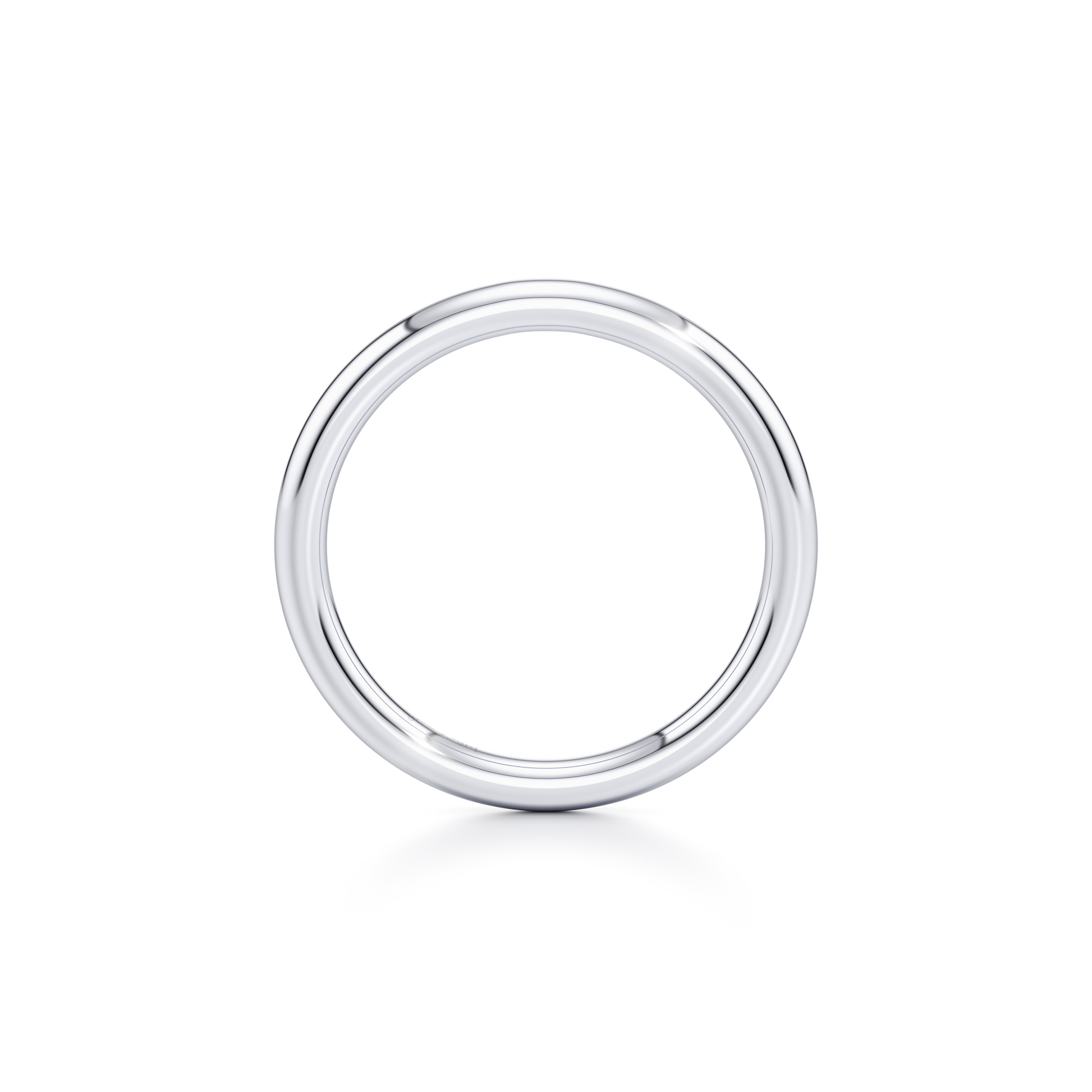 Kate Lab Diamond Wedding Band - view 3