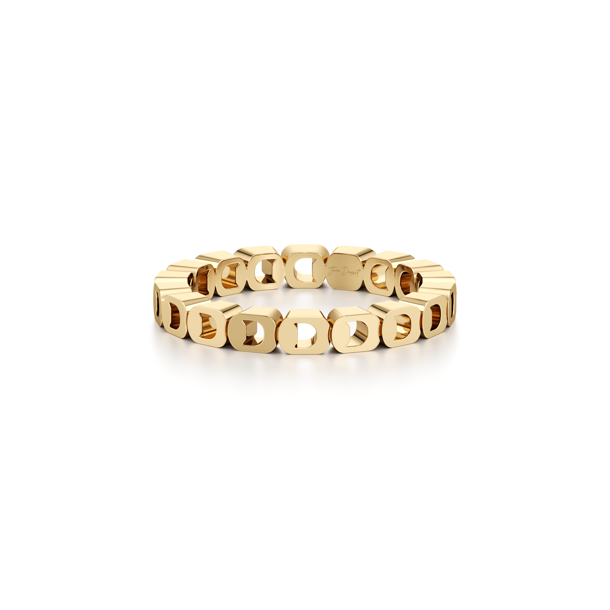 Saviera Horizontal Cut-Out Ring - view 4