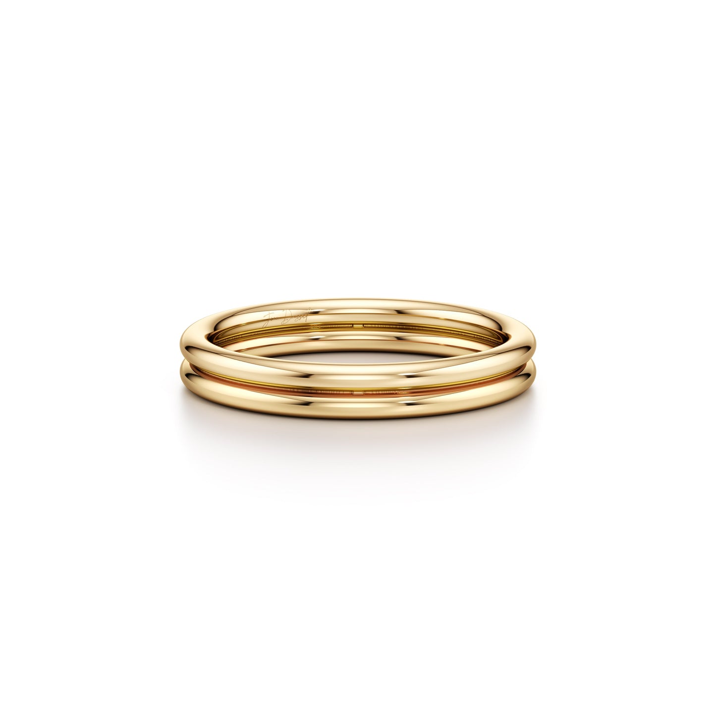 Elle Double Band - view 4