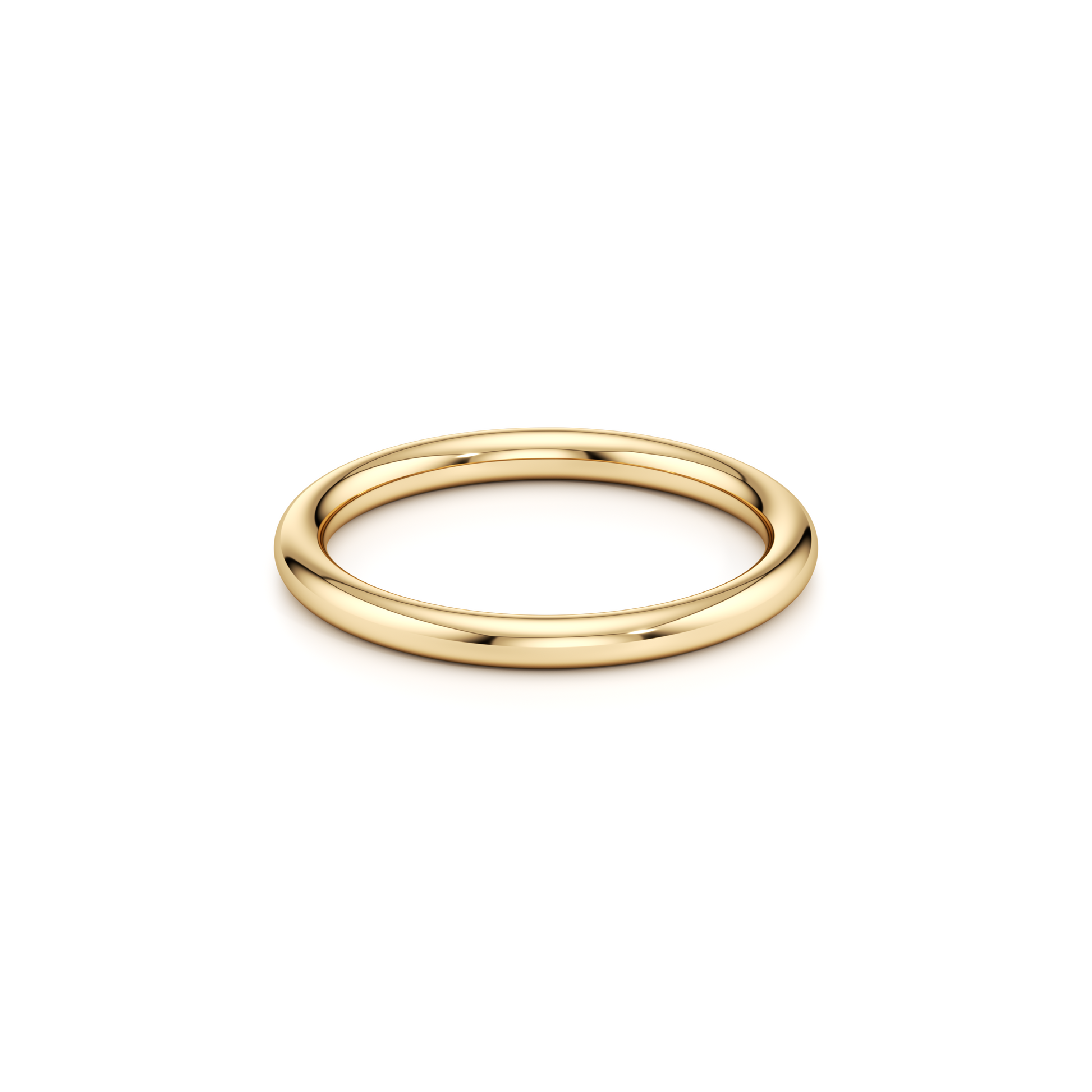 Kate Lab Diamond Wedding Band - view 5