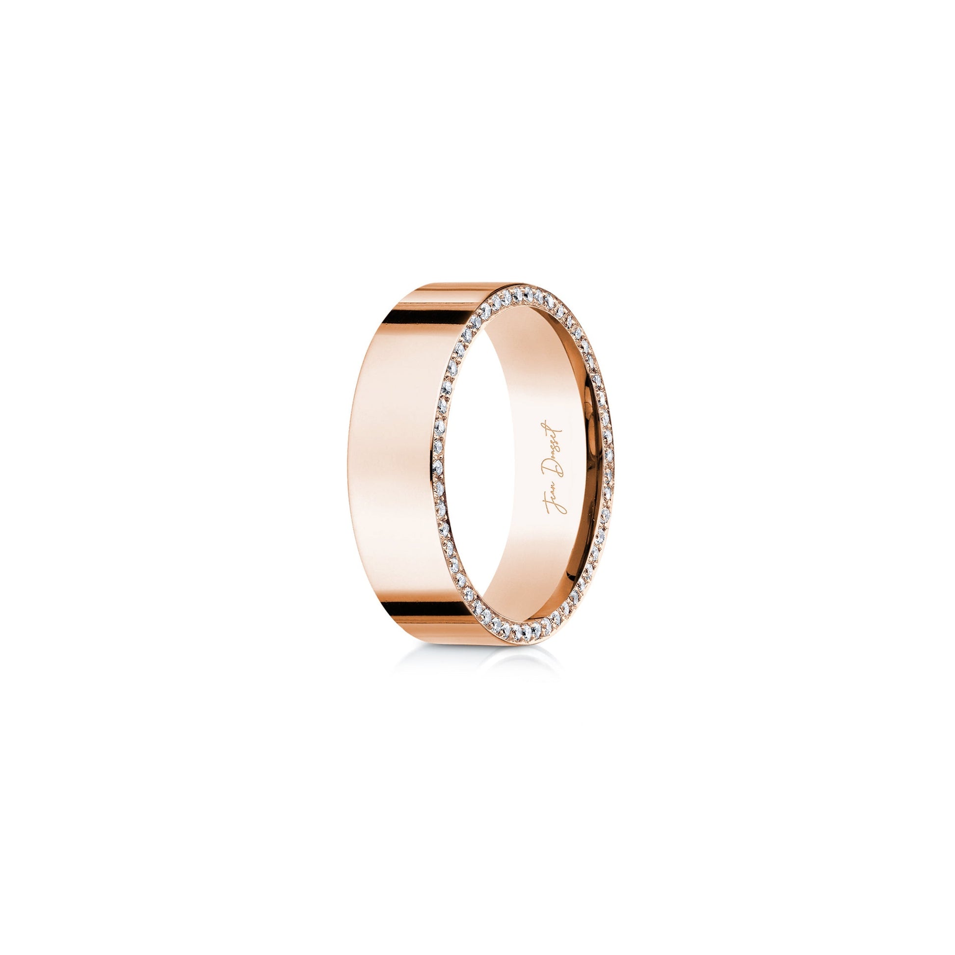 Hayden Flat 6mm Band - view 5