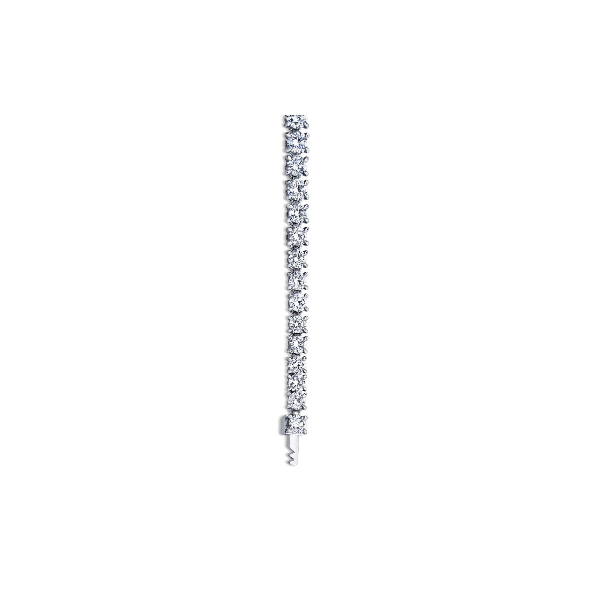 High Jewelry | Antique Cushion Cut Collar Necklace - view 5