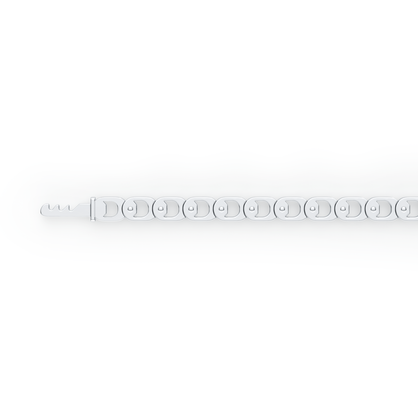 Saviera Chain Bracelet - view 5
