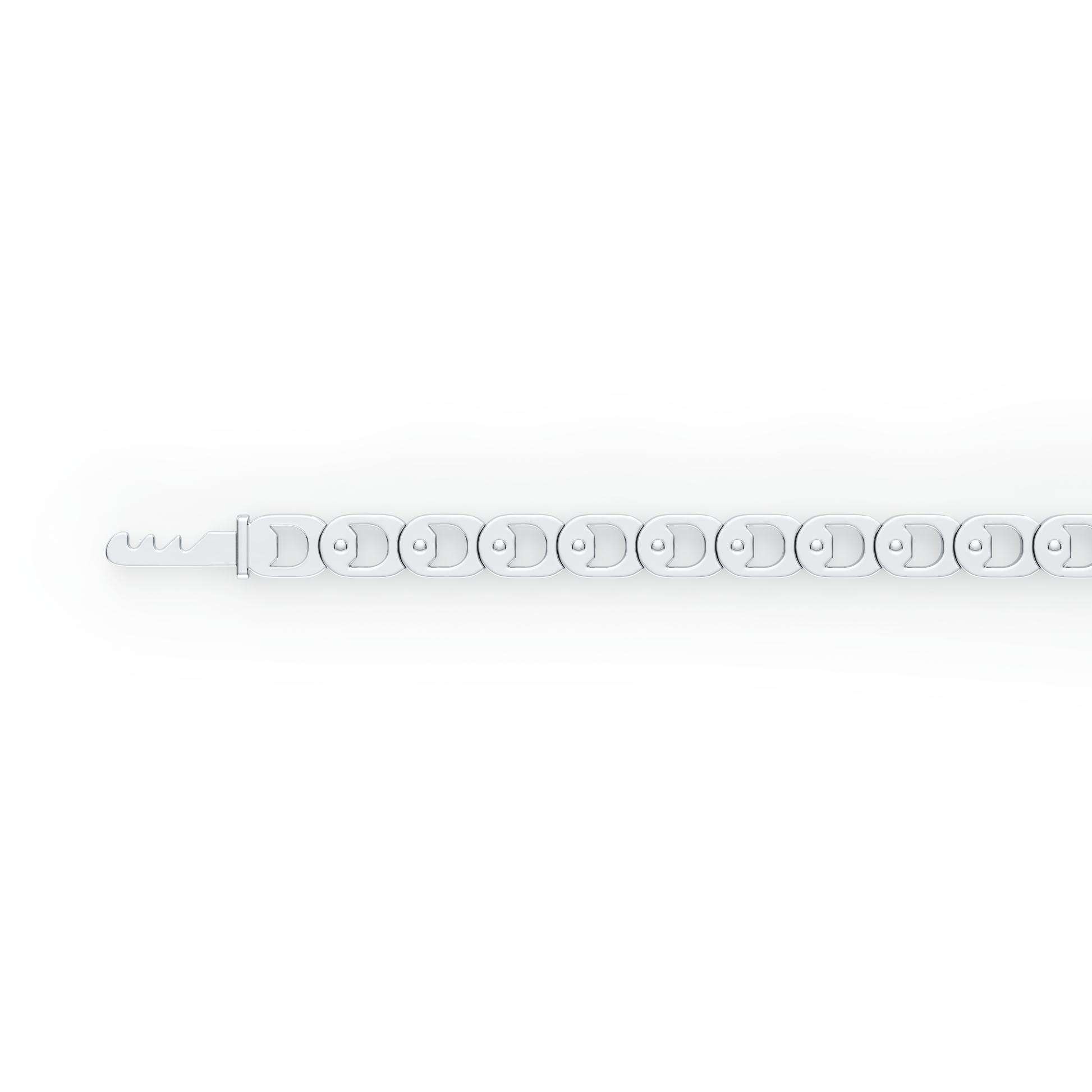 Saviera Chain Bracelet - view 5