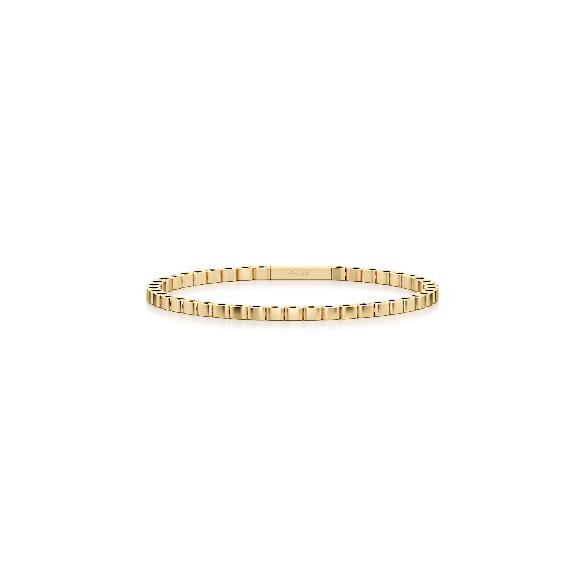 Saviera Chain Bracelet - view 6