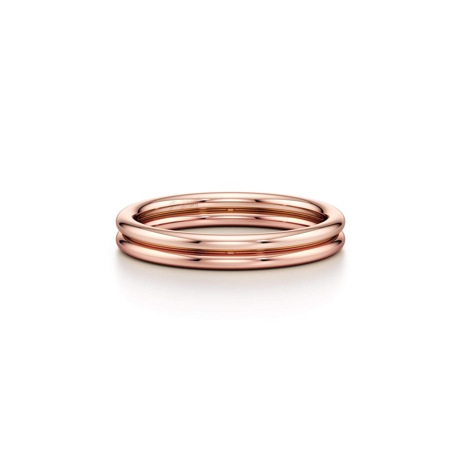 Elle Double Band - view 6
