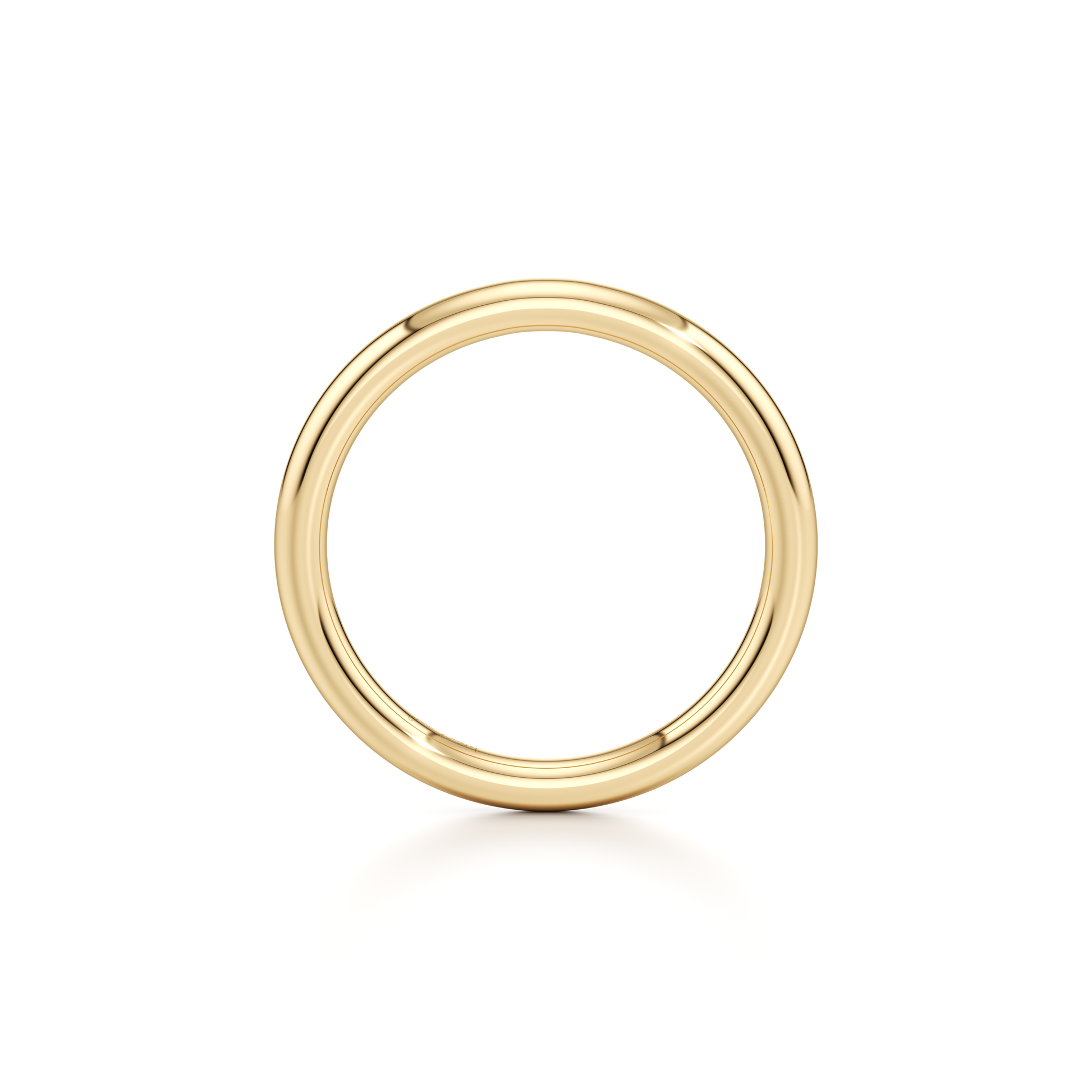 Kate Lab Diamond Wedding Band - view 6