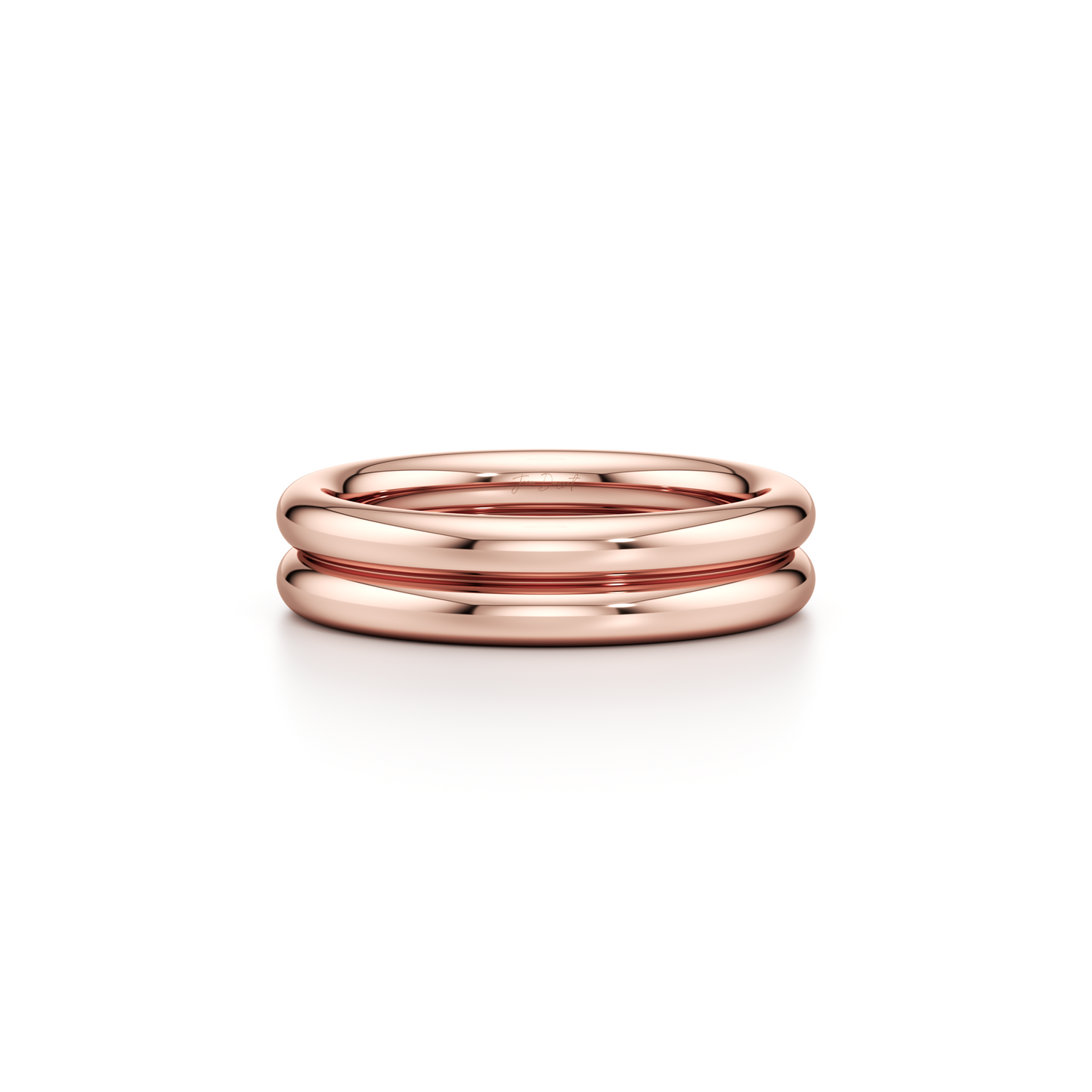 Elle 6MM Dual Band - view 6