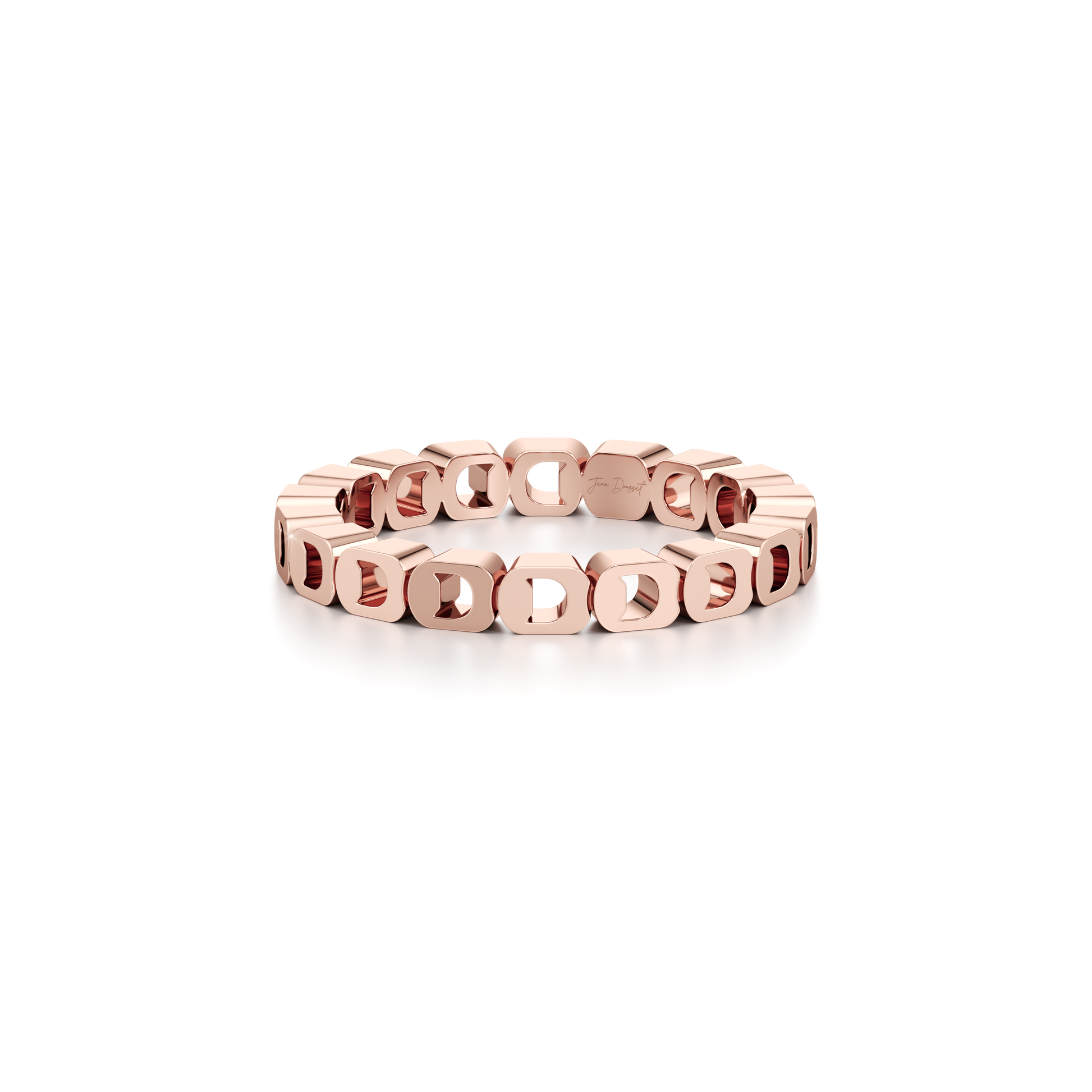 Saviera Horizontal Cut-Out Ring - view 6