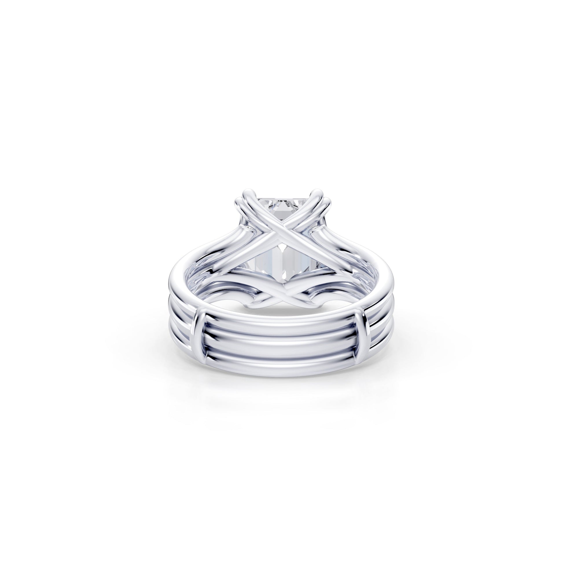 Jane Lab Diamond Wedding Jacket - view 7