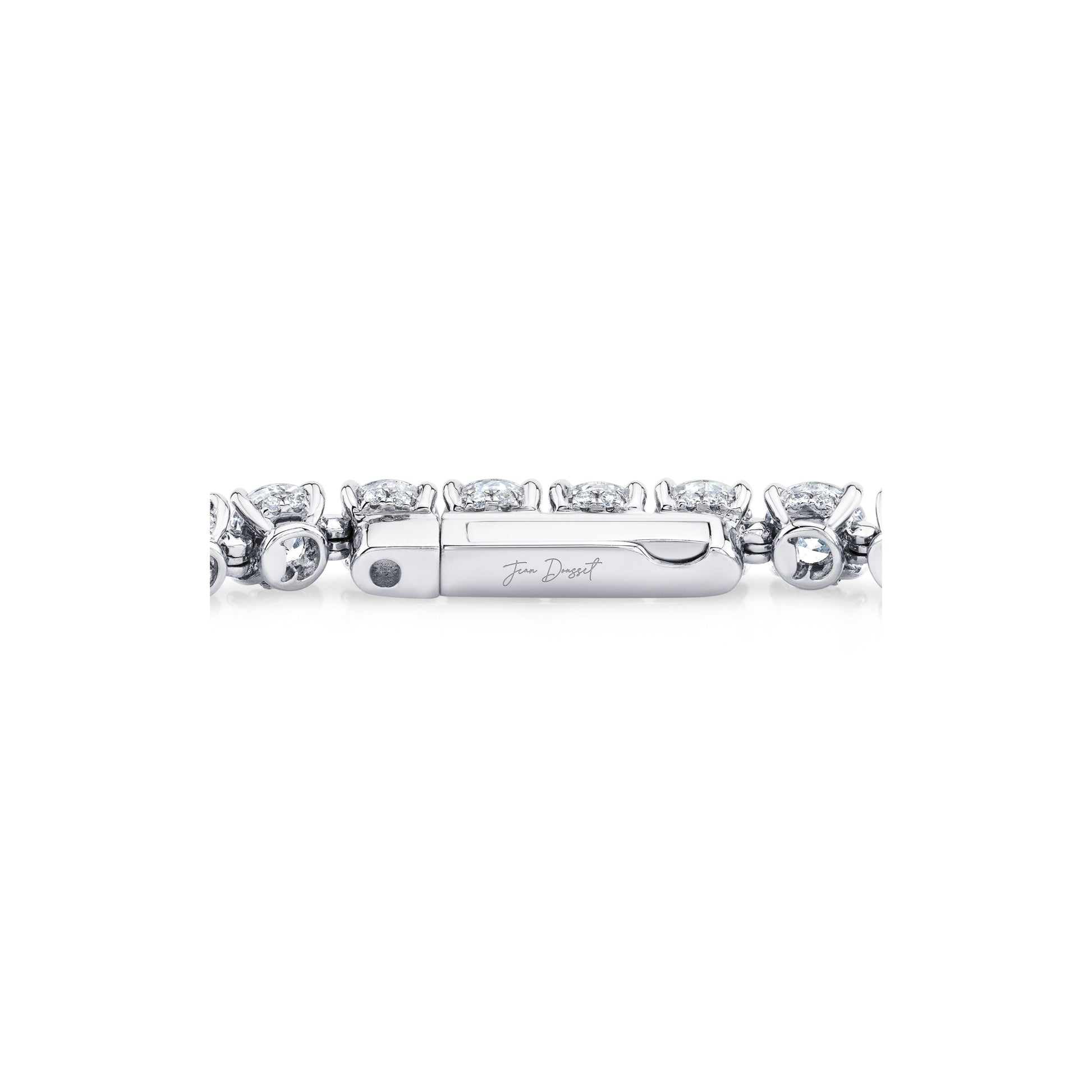 Chelsea Tennis Bracelet - view 7