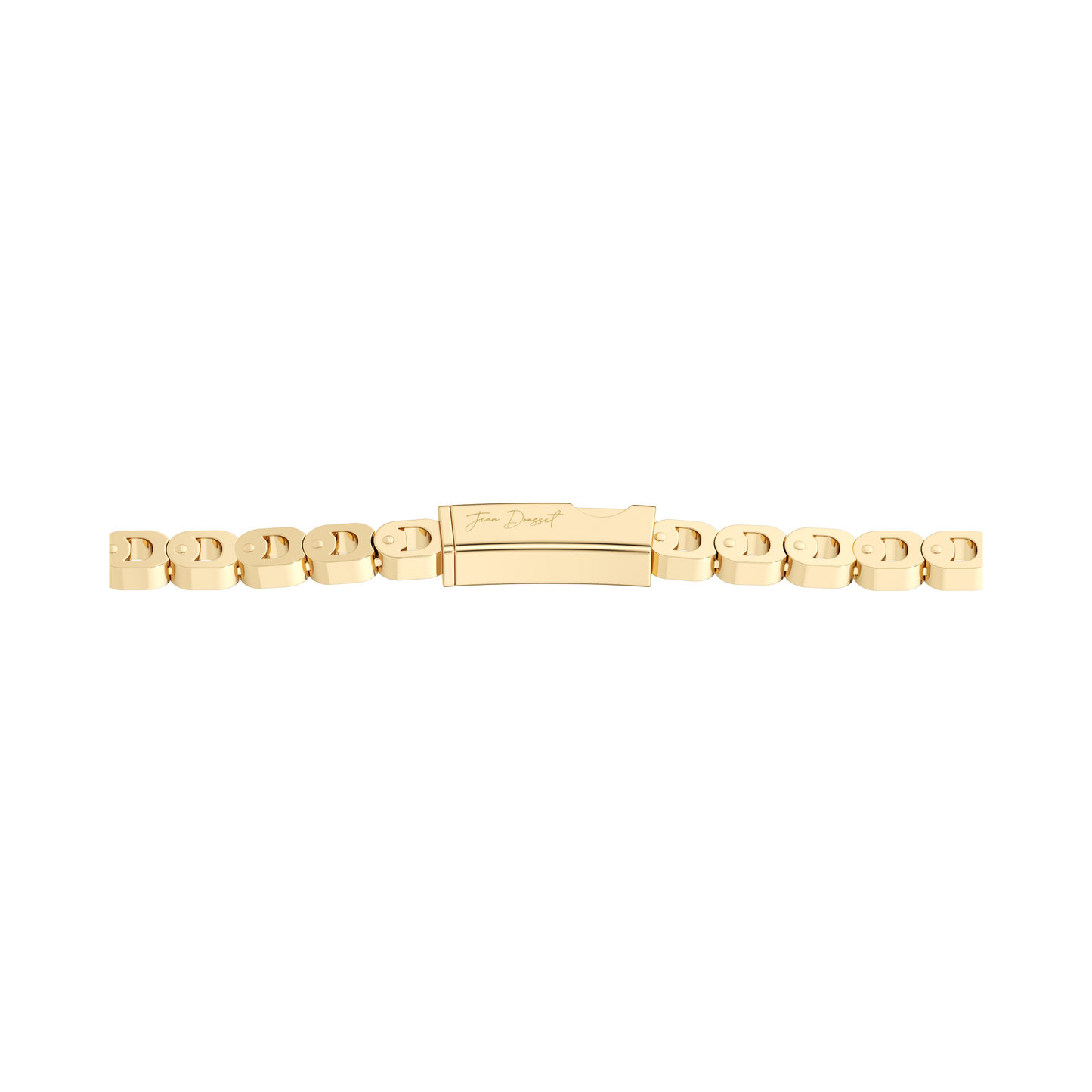 Saviera Chain Necklace - view 7