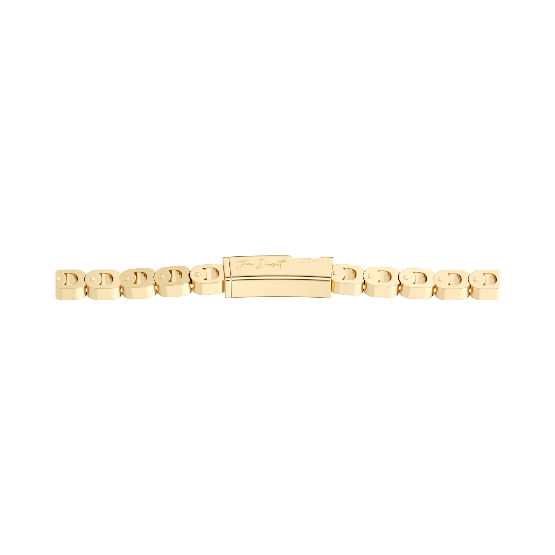 Saviera Chain Necklace - view 7