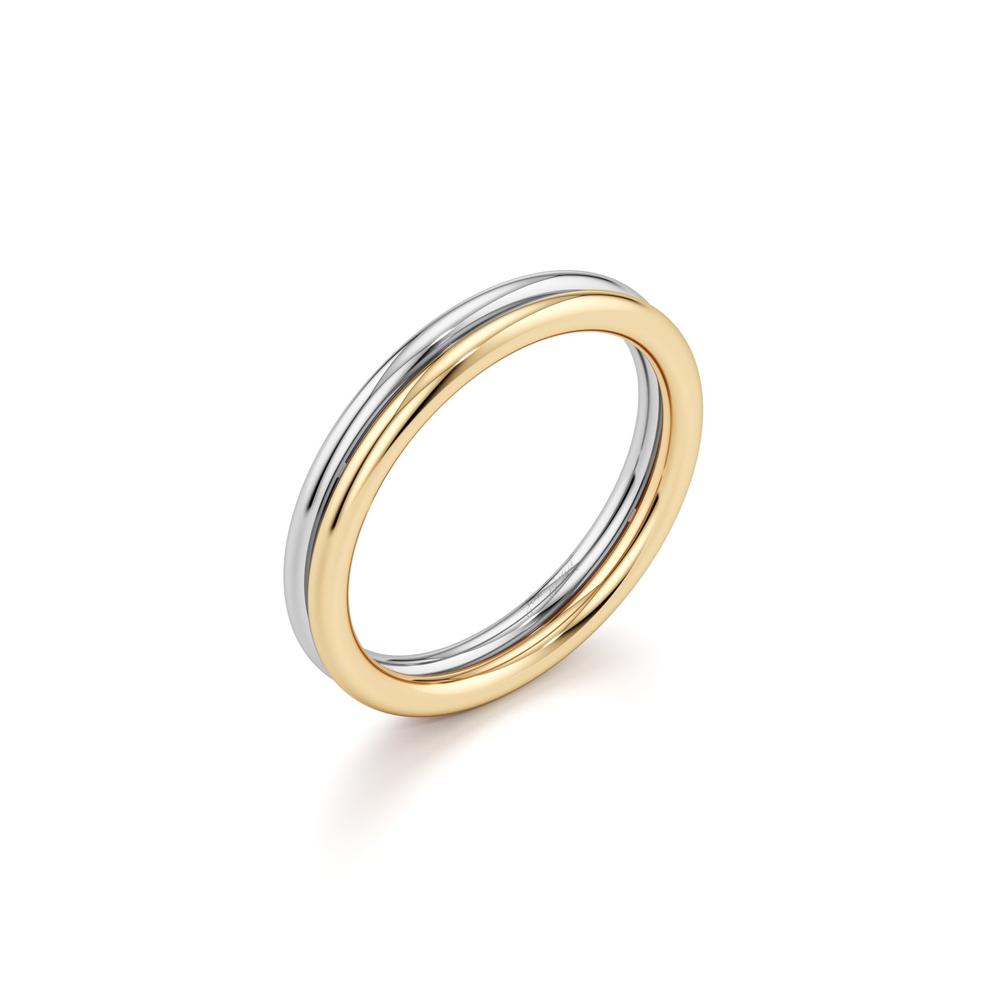 Elle Double Band - view 7