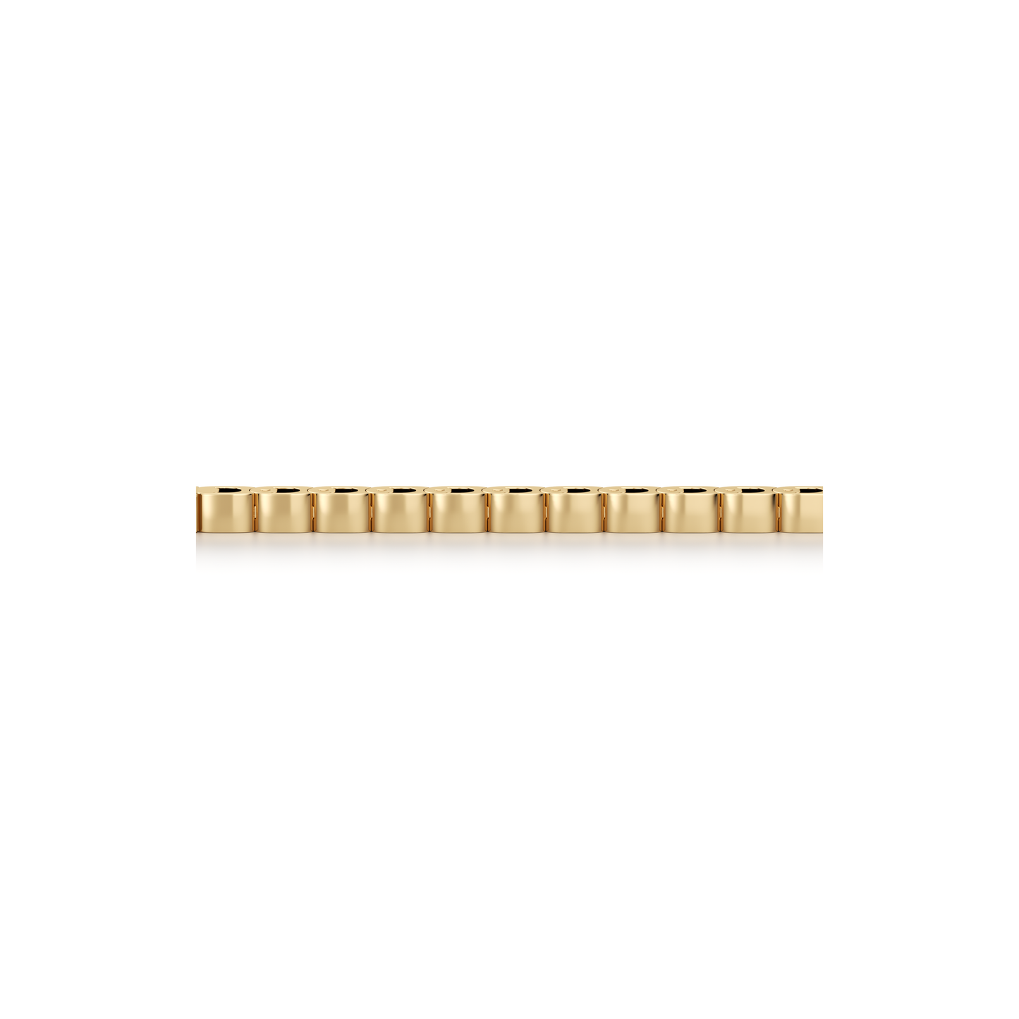 Saviera Chain Bracelet - view 7