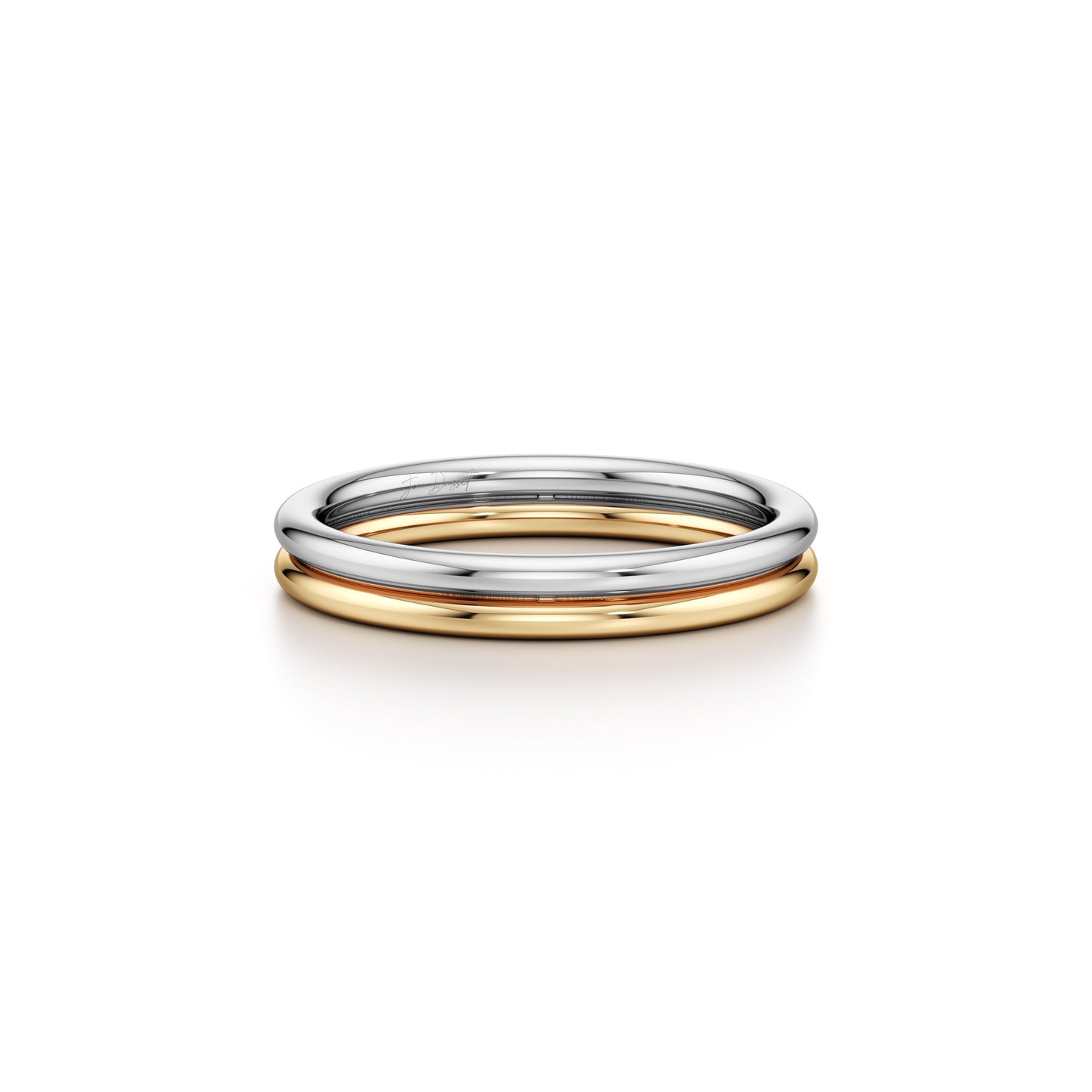 Elle Double Band - view 8