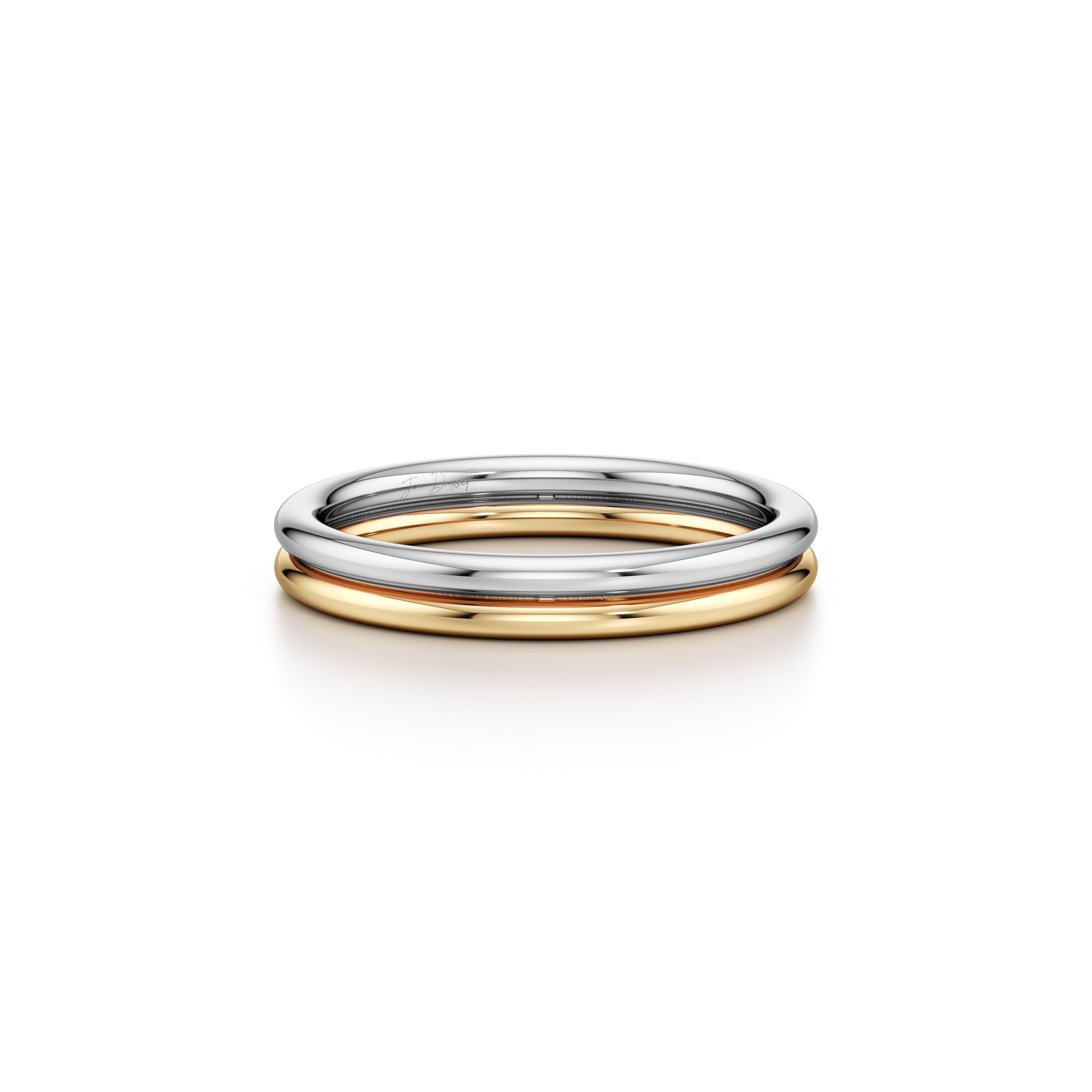 Elle Double Band - view 8