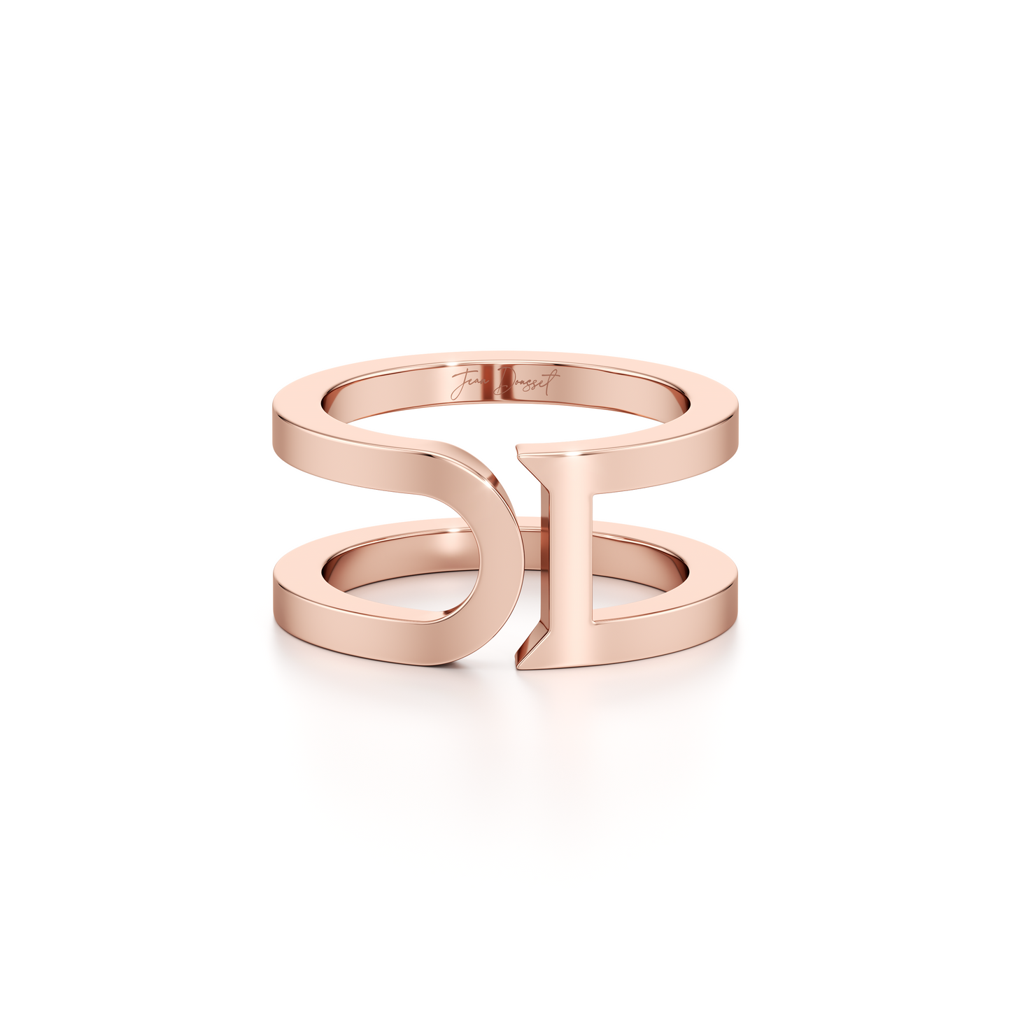 Saviera Open Wrap Ring - view 8