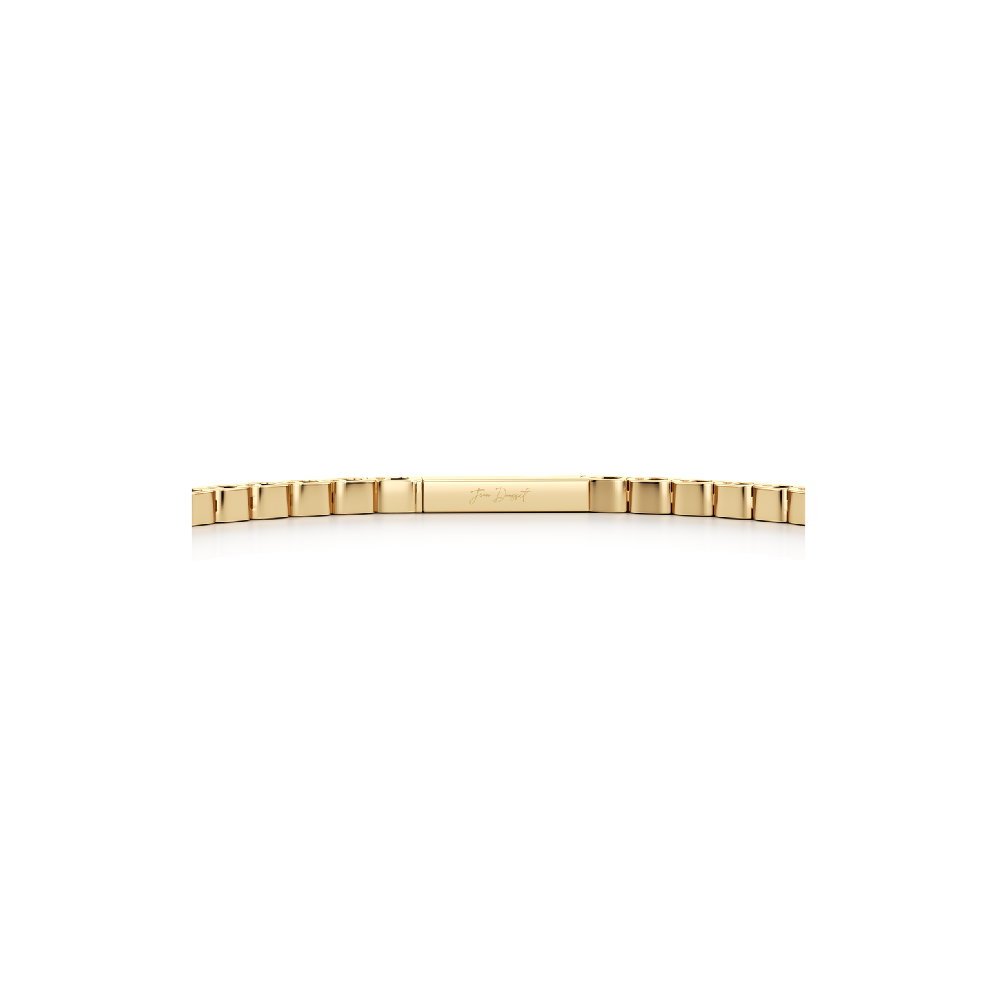 Saviera Chain Bracelet - view 8