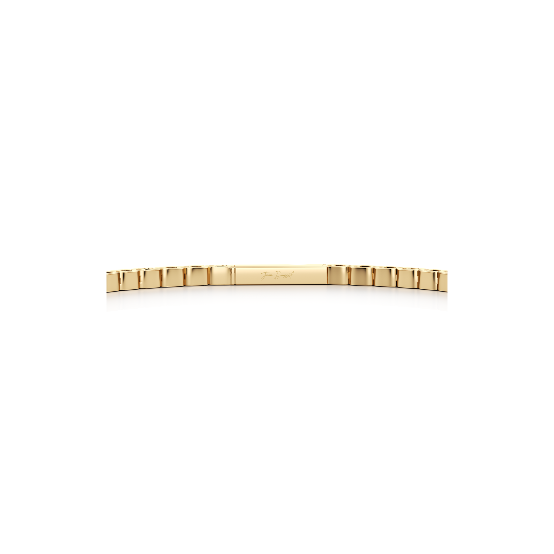 Saviera Chain Bracelet - view 8