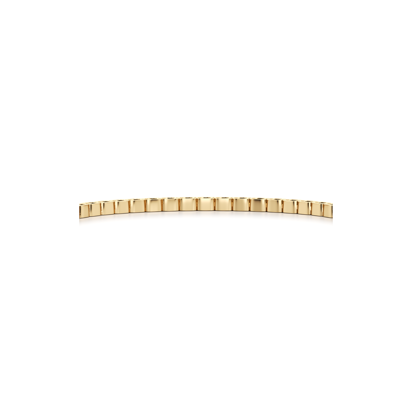 Saviera Chain Bracelet - view 9