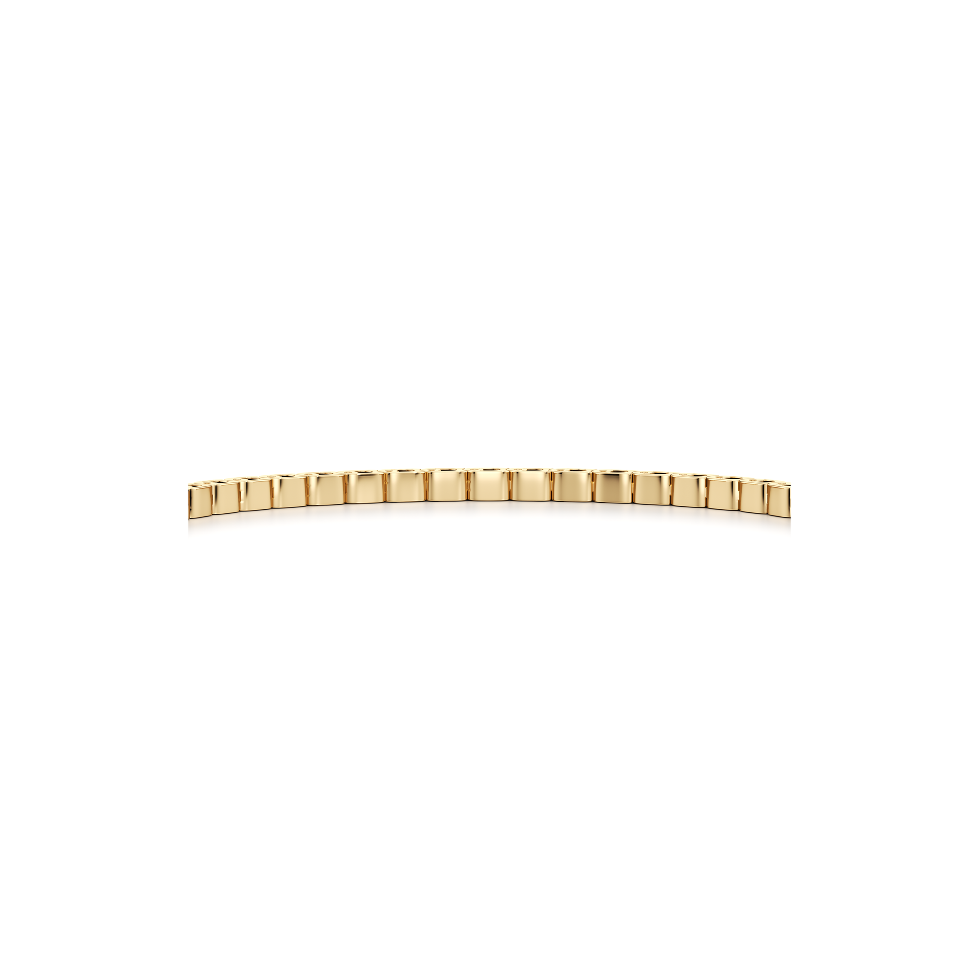 Saviera Chain Bracelet - view 9
