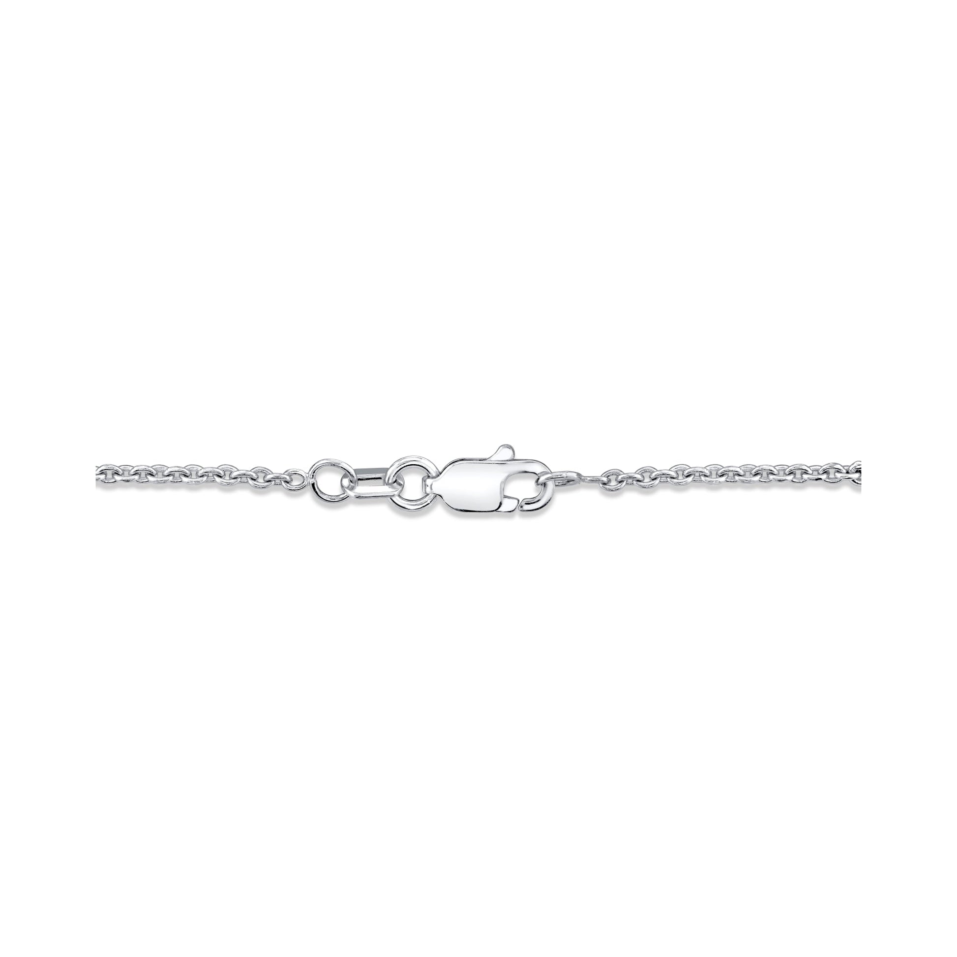 Bezel By The Yard Lab Diamond Bracelet - view 9