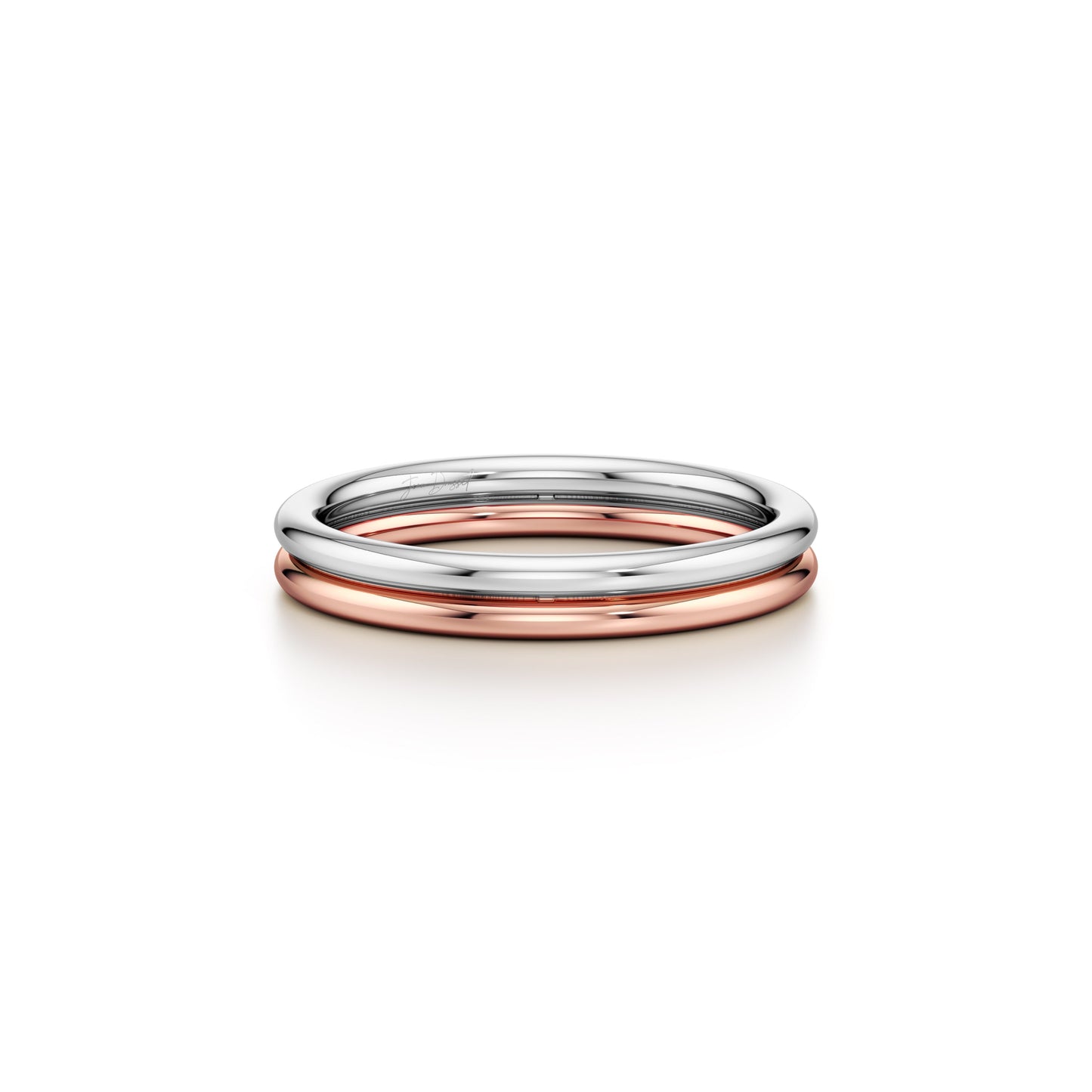 Elle Double Band - view 10